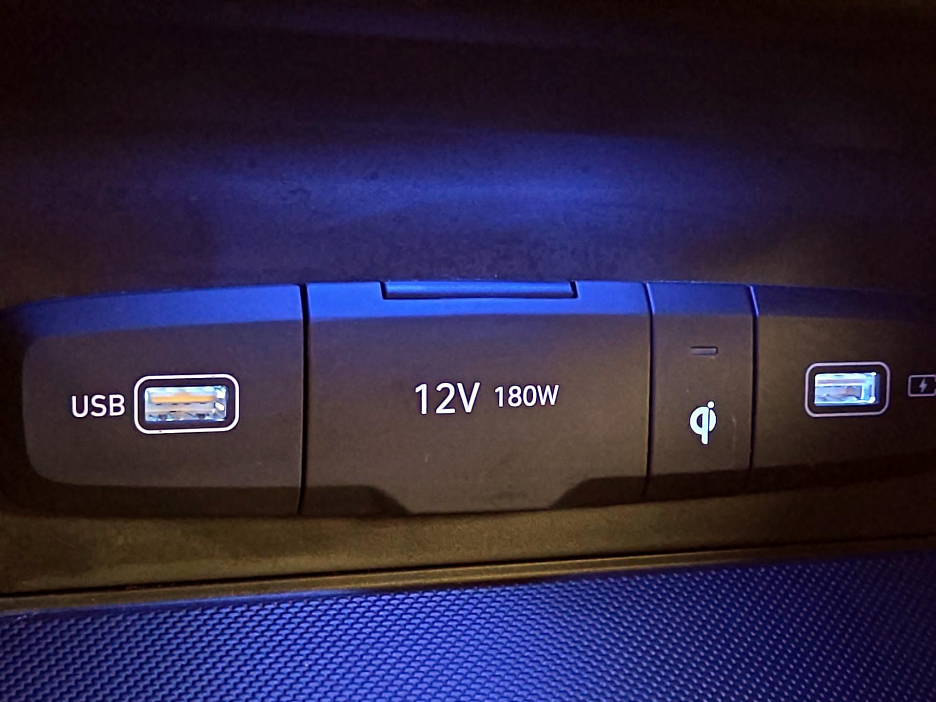 Thumbnail: 2023 Hyundai Tucson - 19