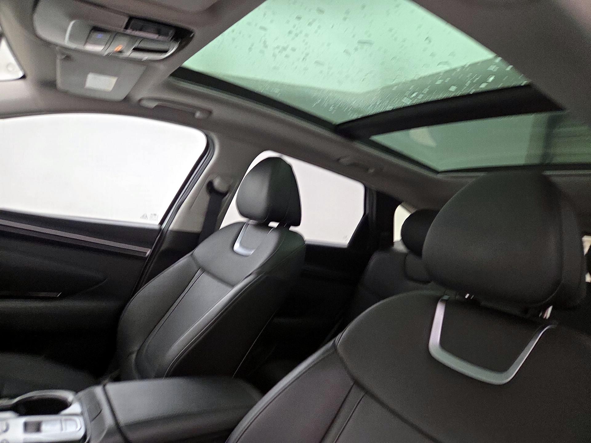 Thumbnail: 2023 Hyundai Tucson - 20