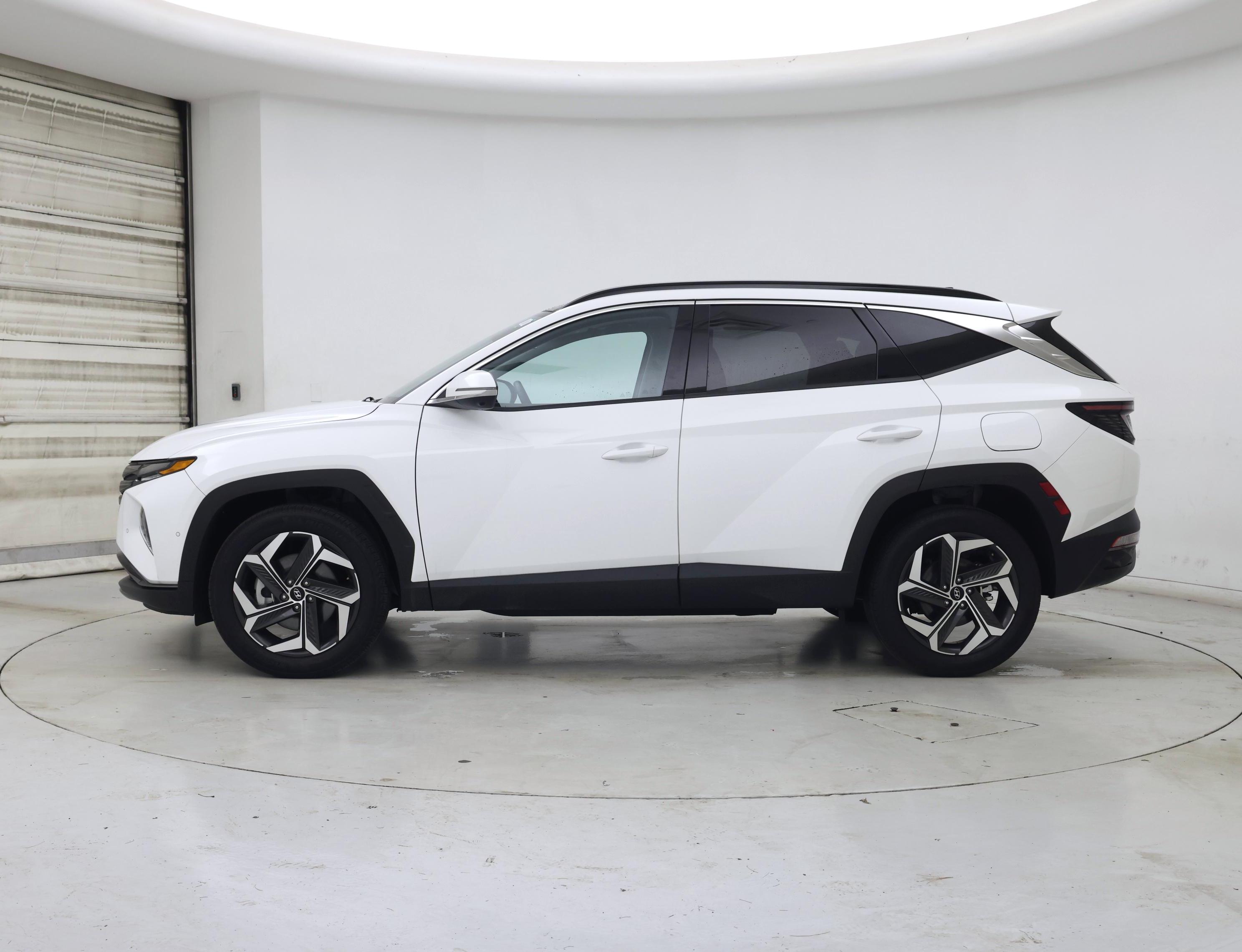 Thumbnail: 2023 Hyundai Tucson - 3