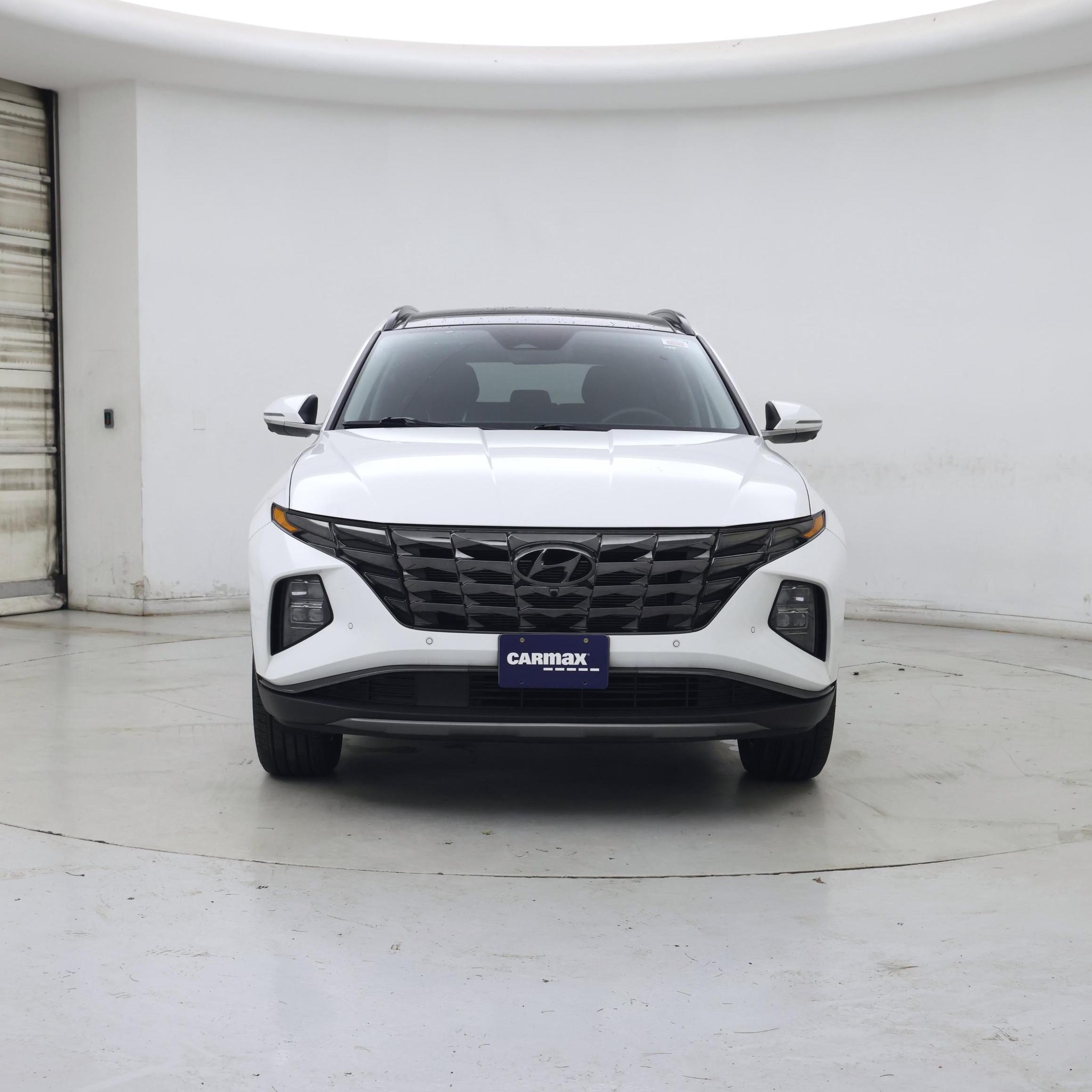 Thumbnail: 2023 Hyundai Tucson - 5