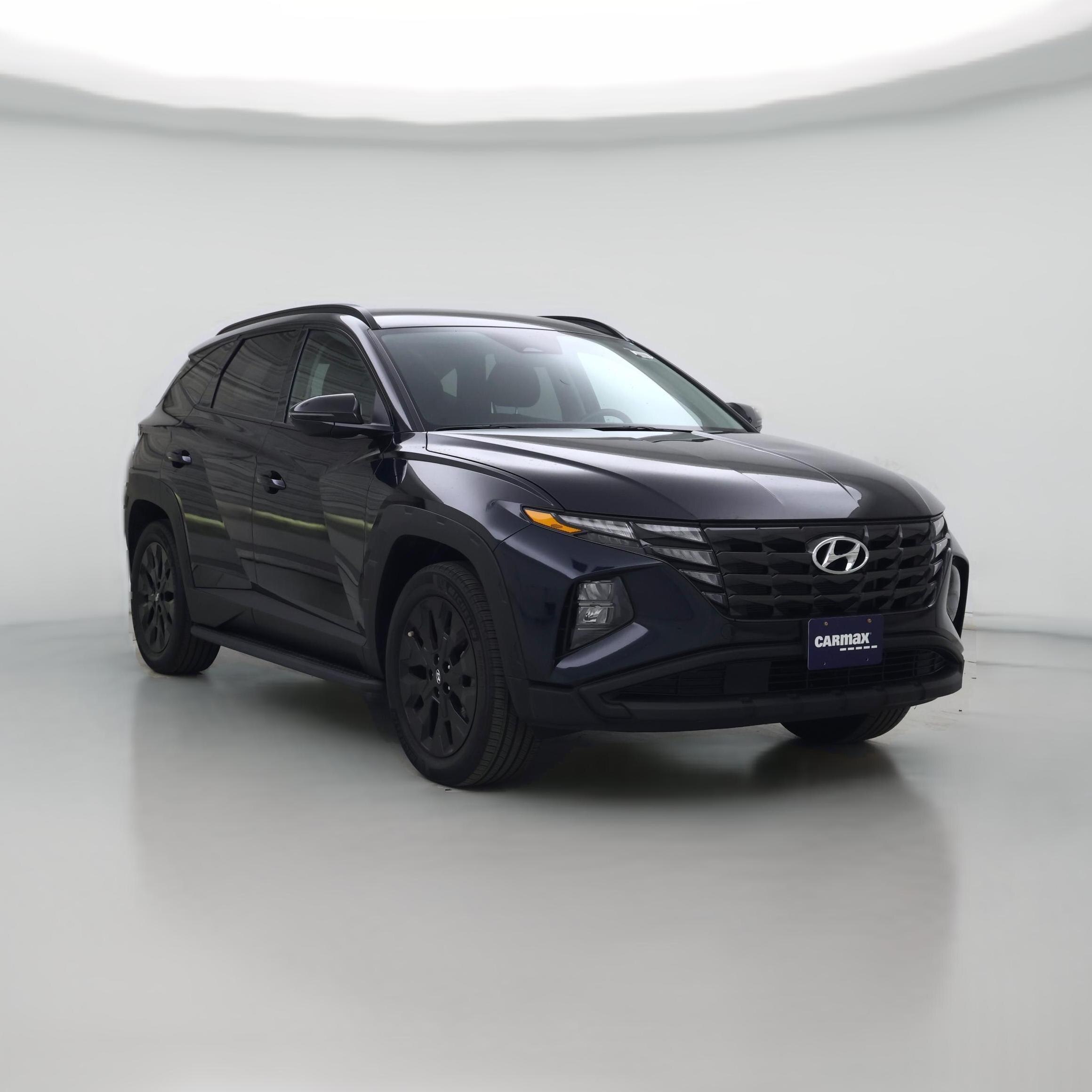 Thumbnail: 2023 Hyundai Tucson - 1