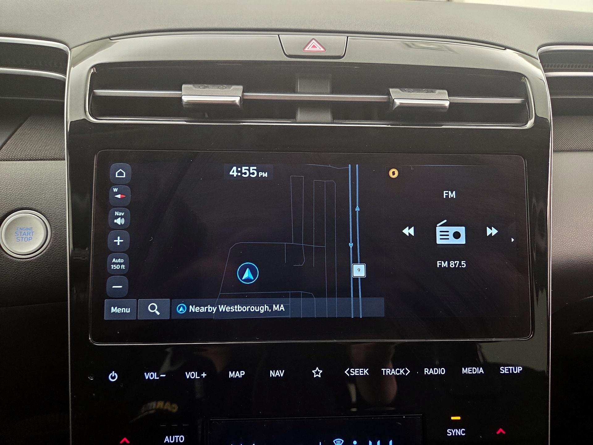 Thumbnail: 2023 Hyundai Tucson - 14