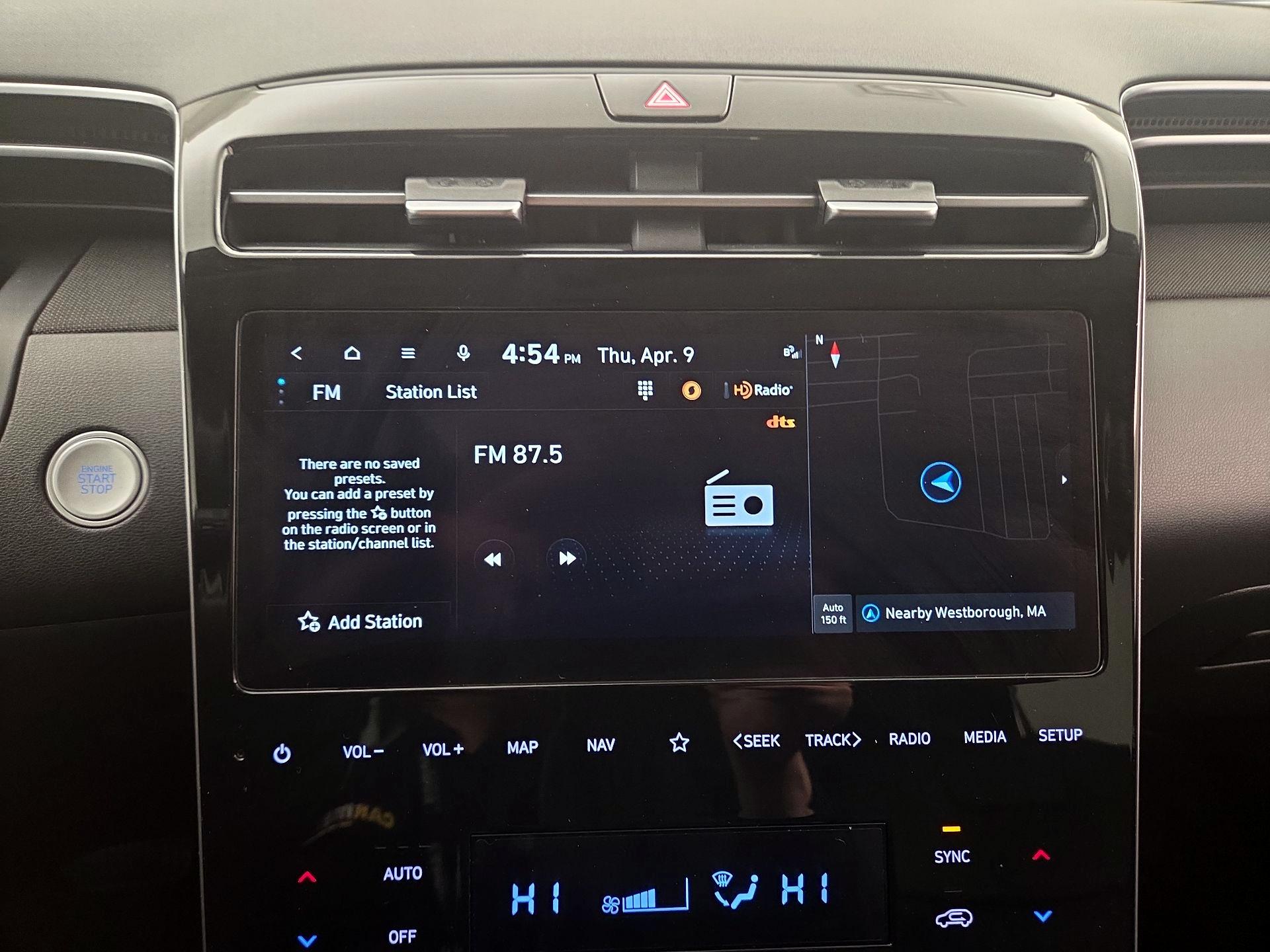 Thumbnail: 2023 Hyundai Tucson - 16