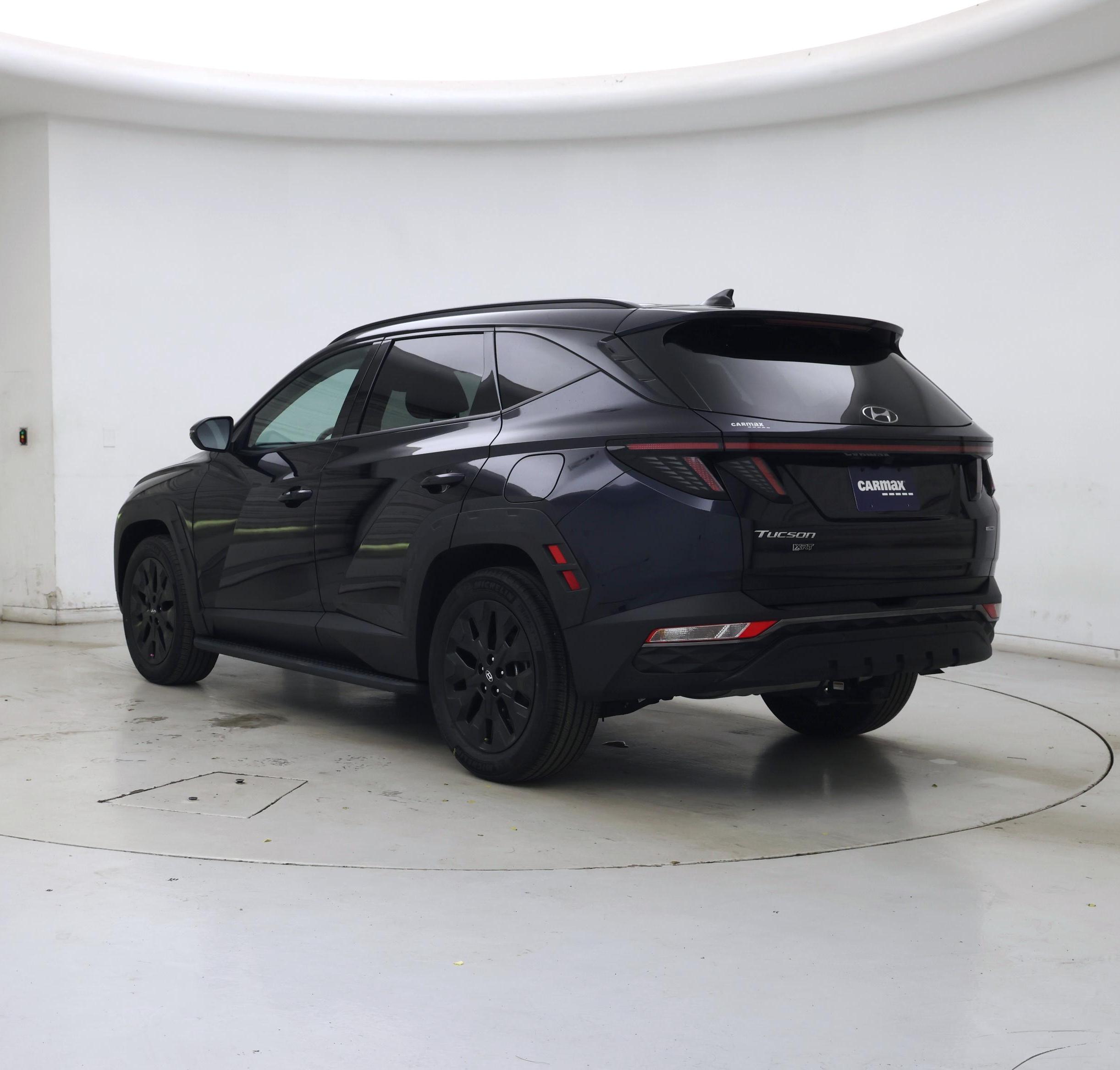 Thumbnail: 2023 Hyundai Tucson - 2