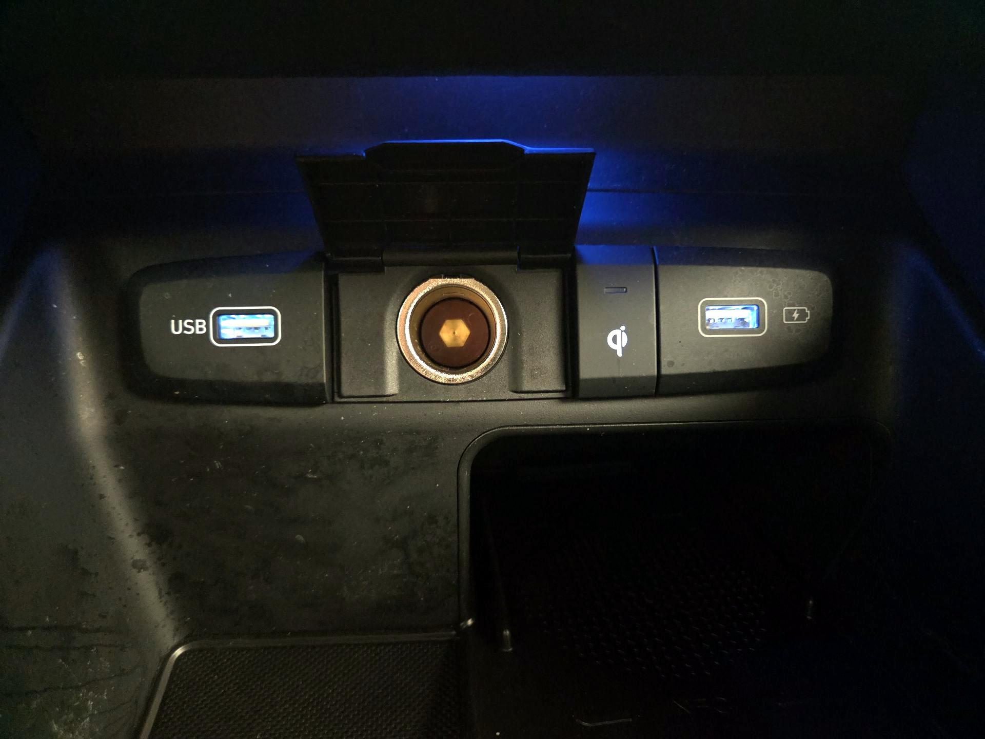 Thumbnail: 2023 Hyundai Tucson - 19