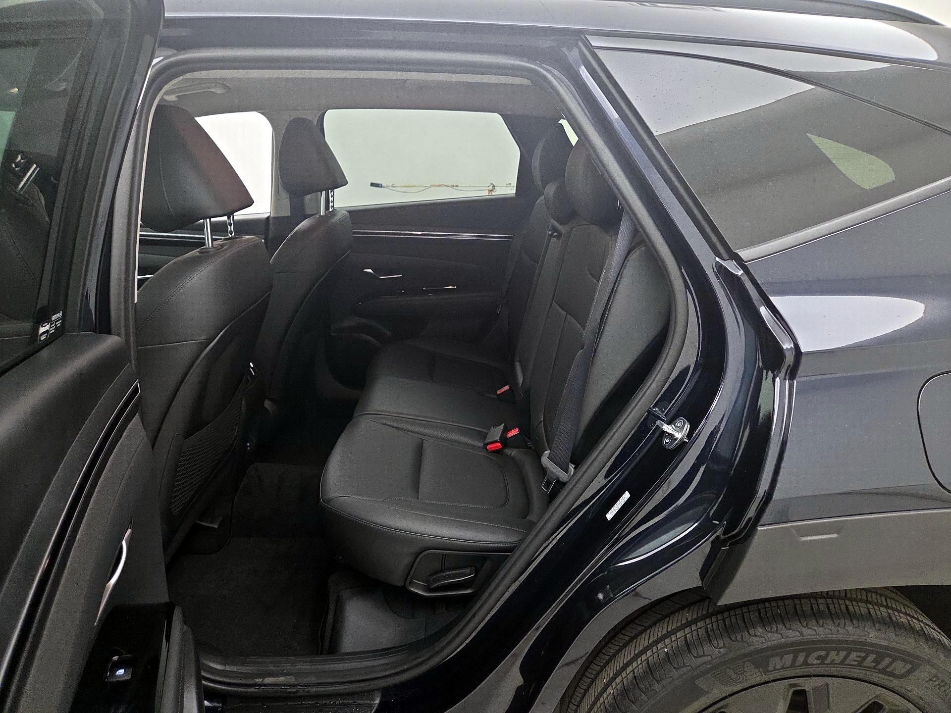 Thumbnail: 2023 Hyundai Tucson - 20