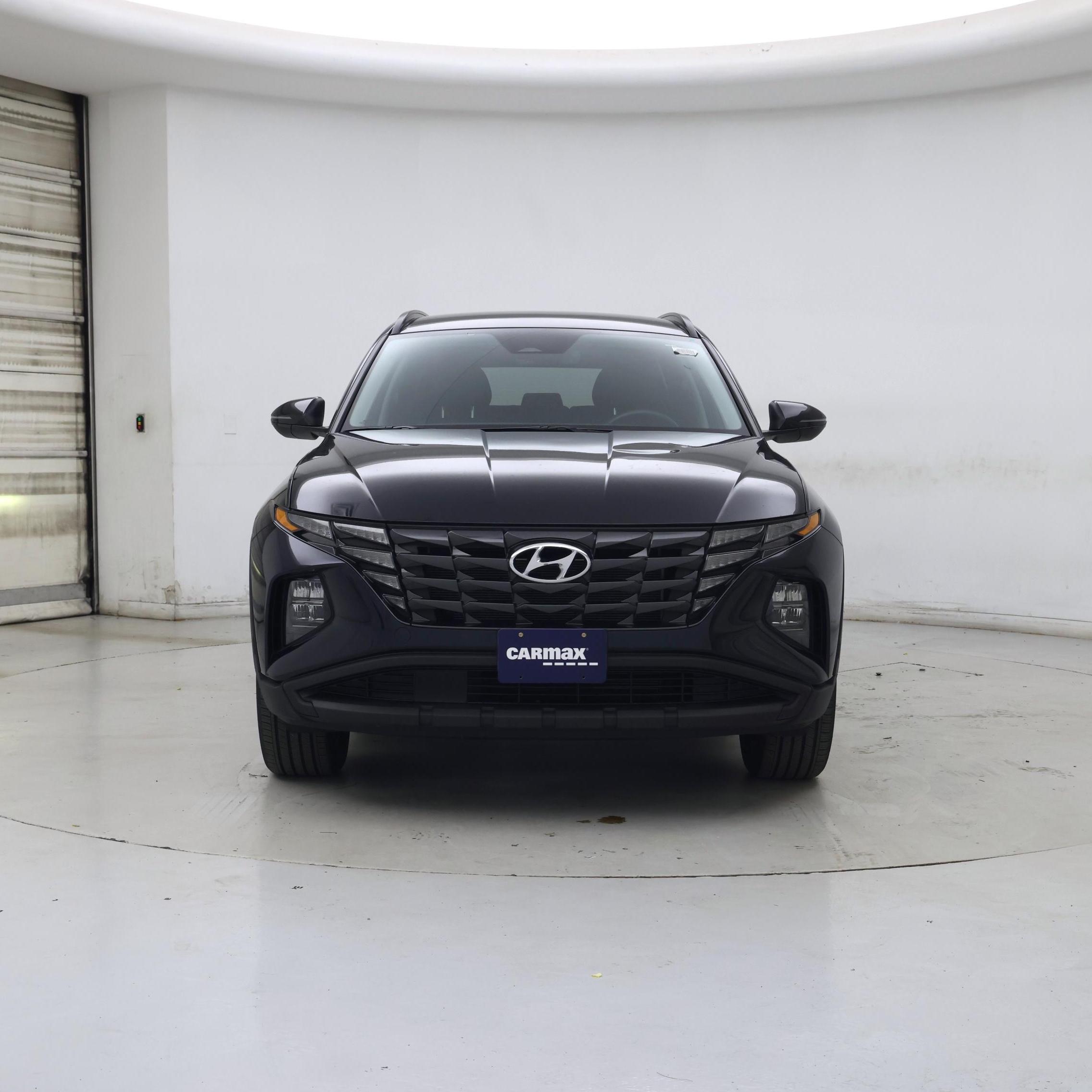 Thumbnail: 2023 Hyundai Tucson - 5