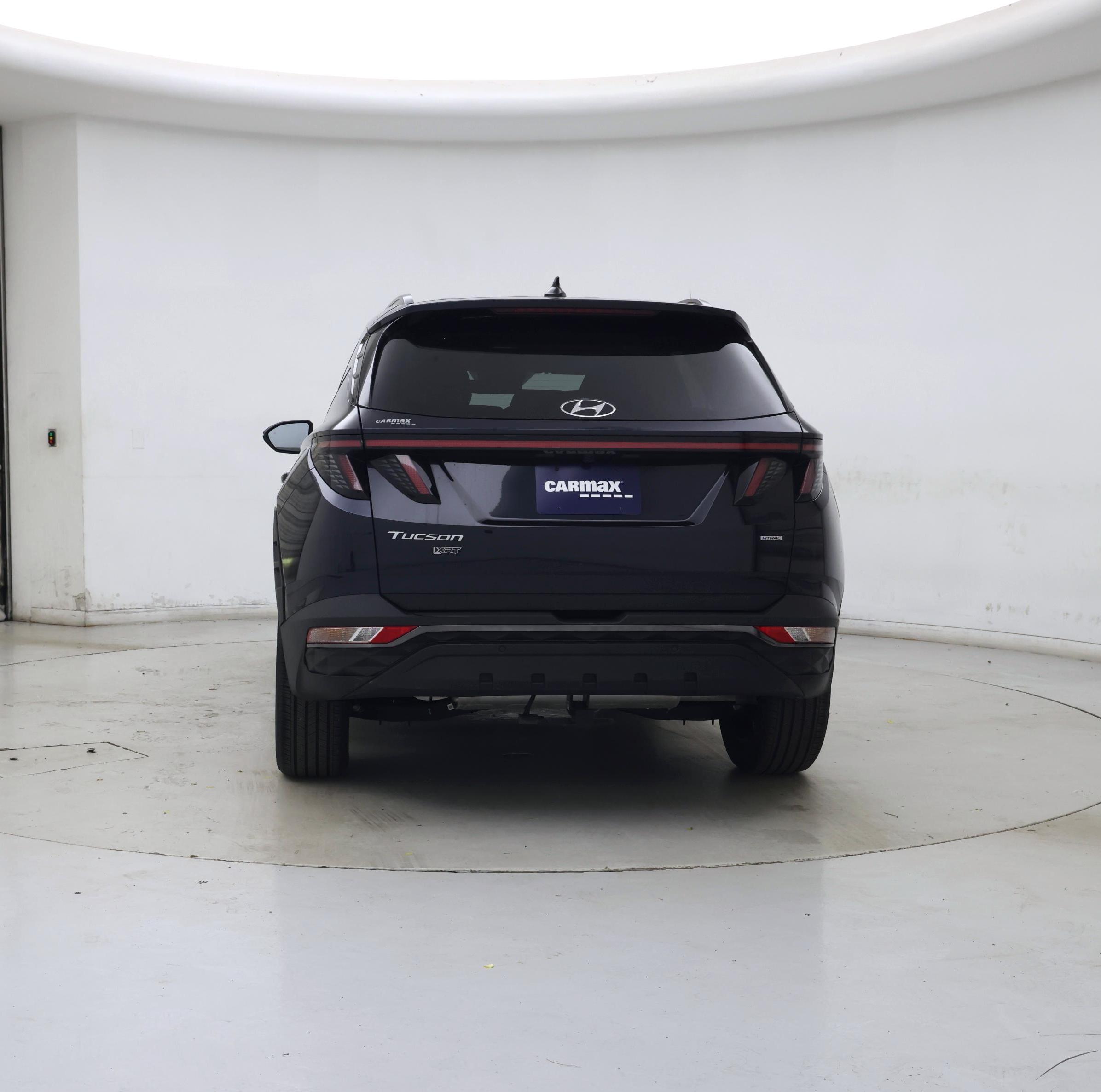 Thumbnail: 2023 Hyundai Tucson - 6