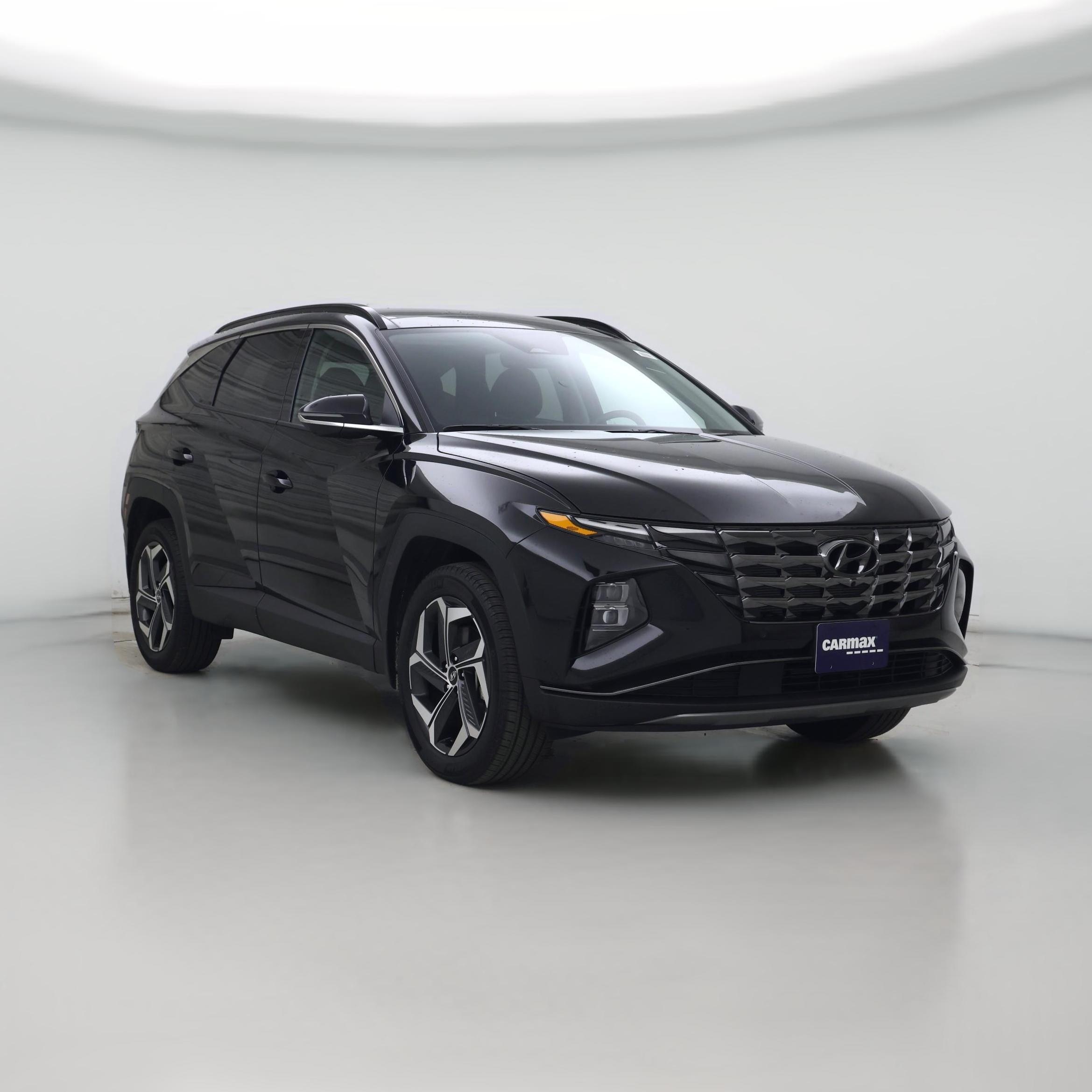 Thumbnail: 2023 Hyundai Tucson - 1