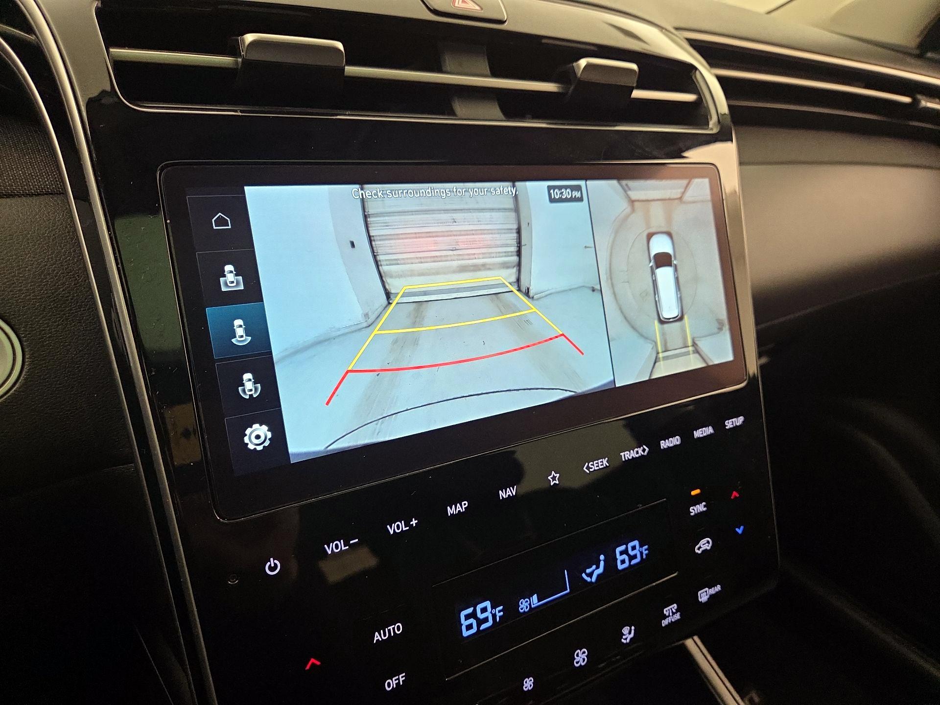 Thumbnail: 2023 Hyundai Tucson - 15