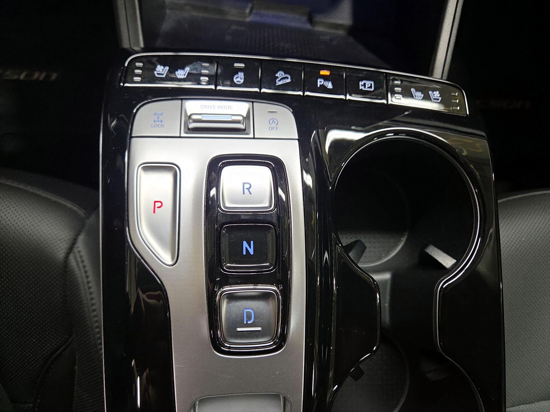 Thumbnail: 2023 Hyundai Tucson - 18