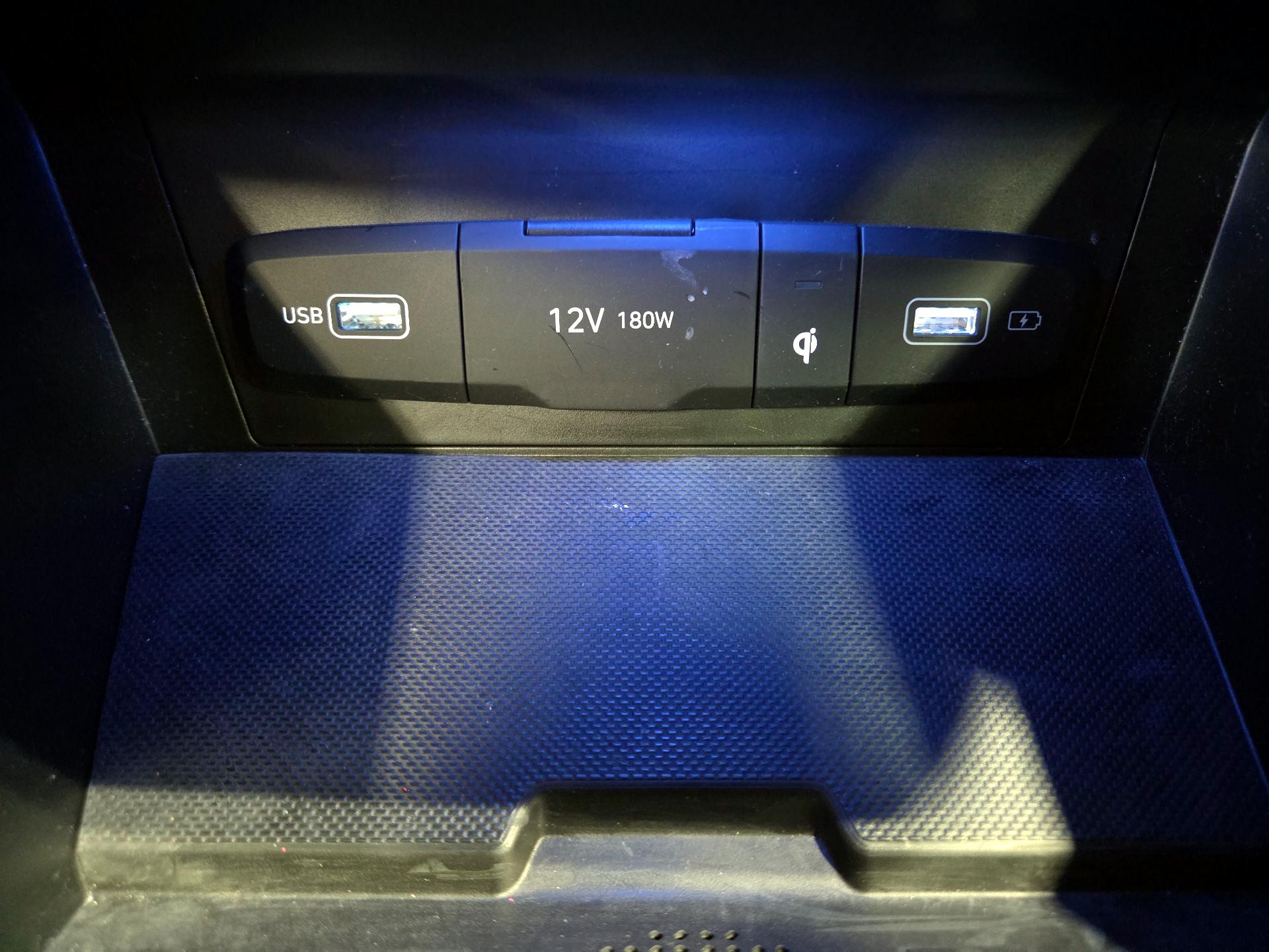 Thumbnail: 2023 Hyundai Tucson - 19