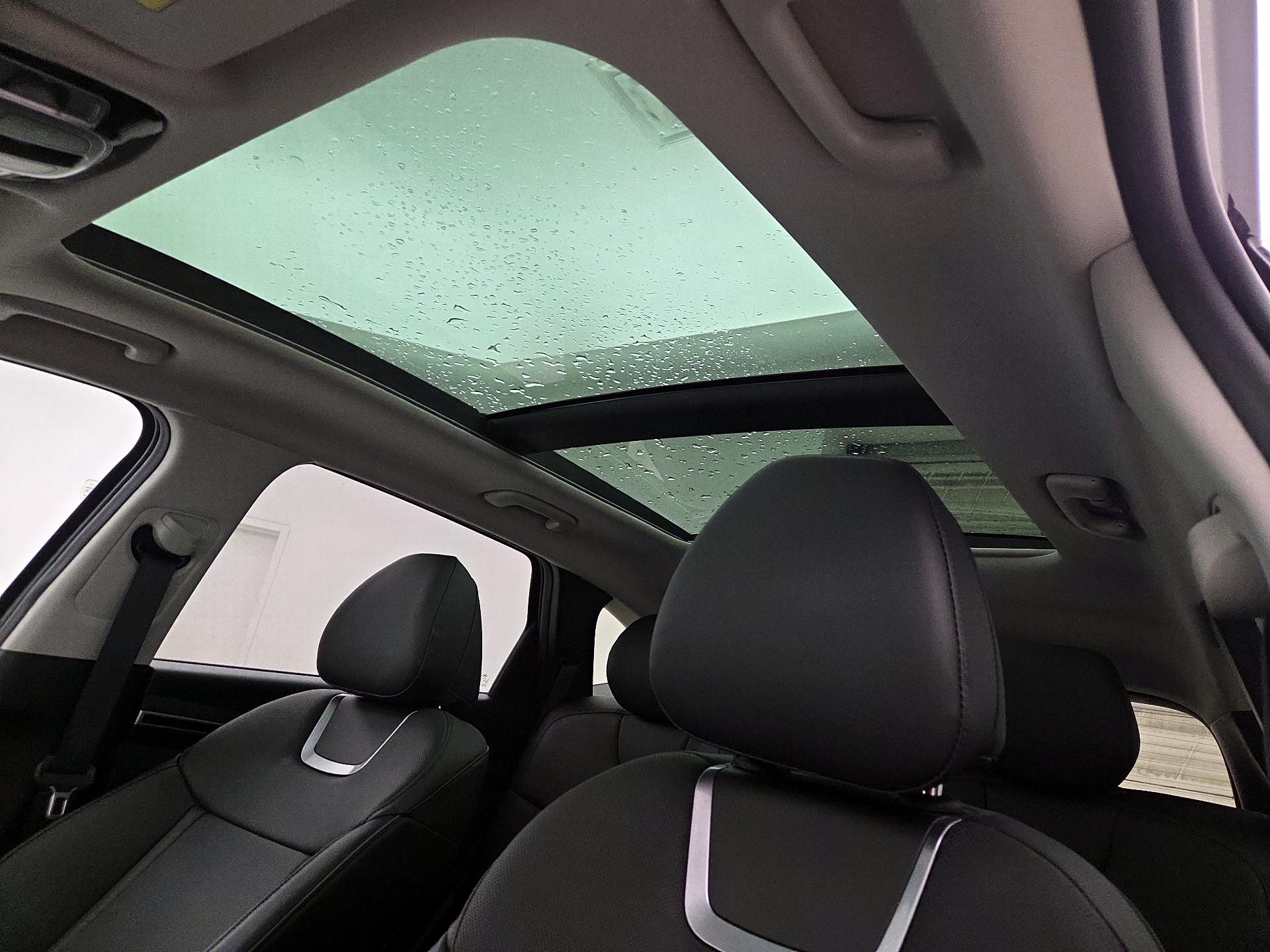 Thumbnail: 2023 Hyundai Tucson - 20