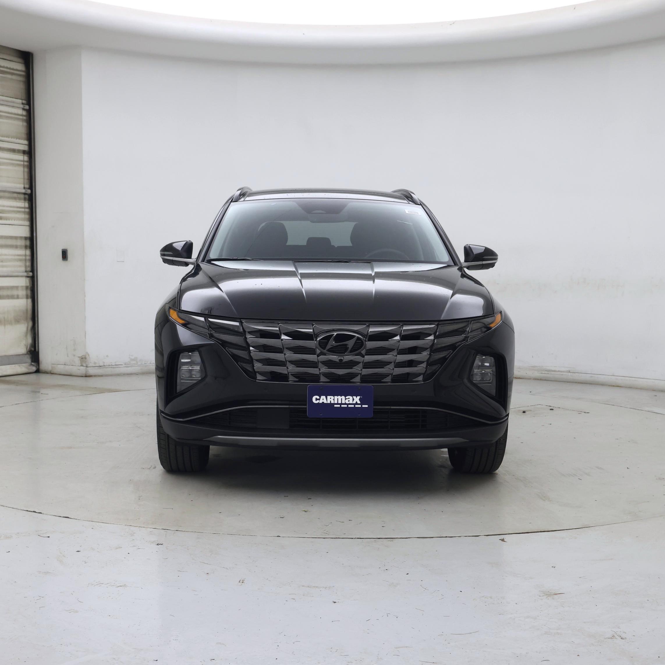 Thumbnail: 2023 Hyundai Tucson - 5