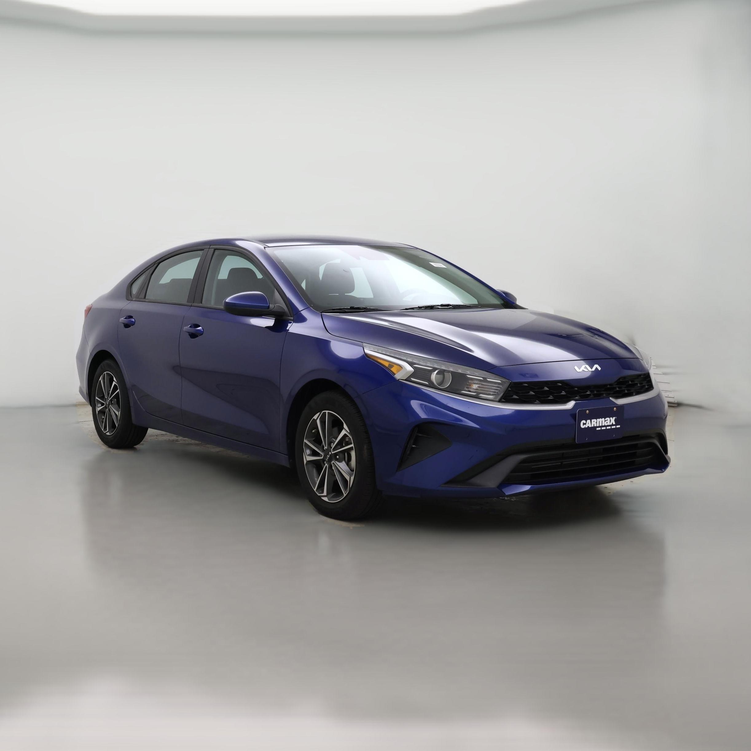 Thumbnail: 2023 Kia Forte - 1