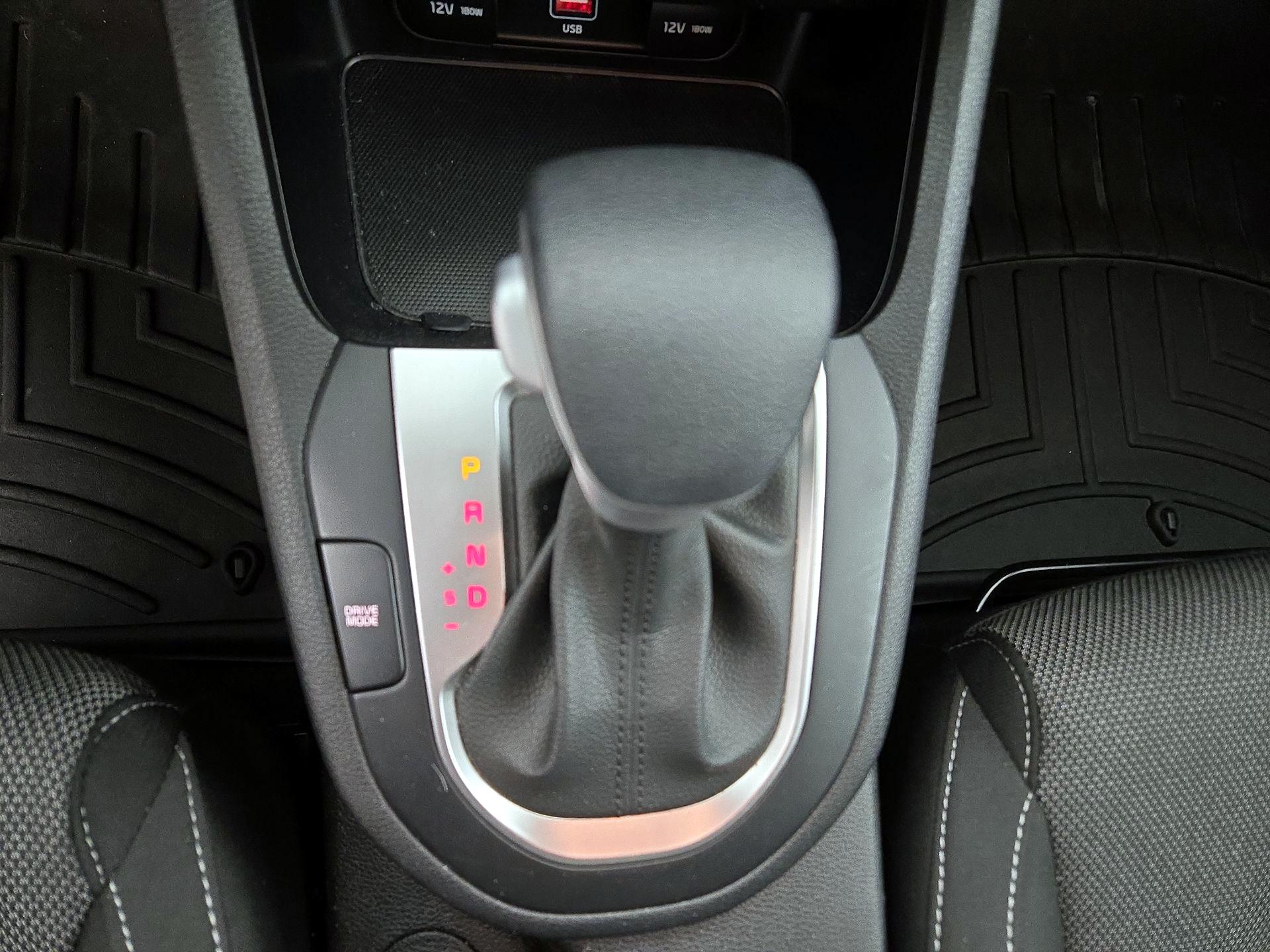 Thumbnail: 2023 Kia Forte - 15