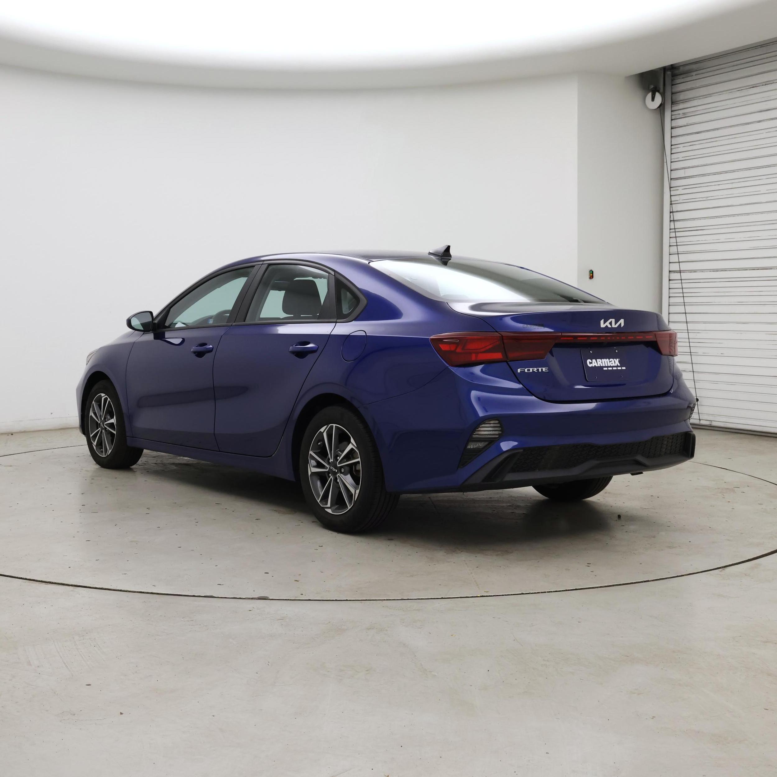 Thumbnail: 2023 Kia Forte - 2