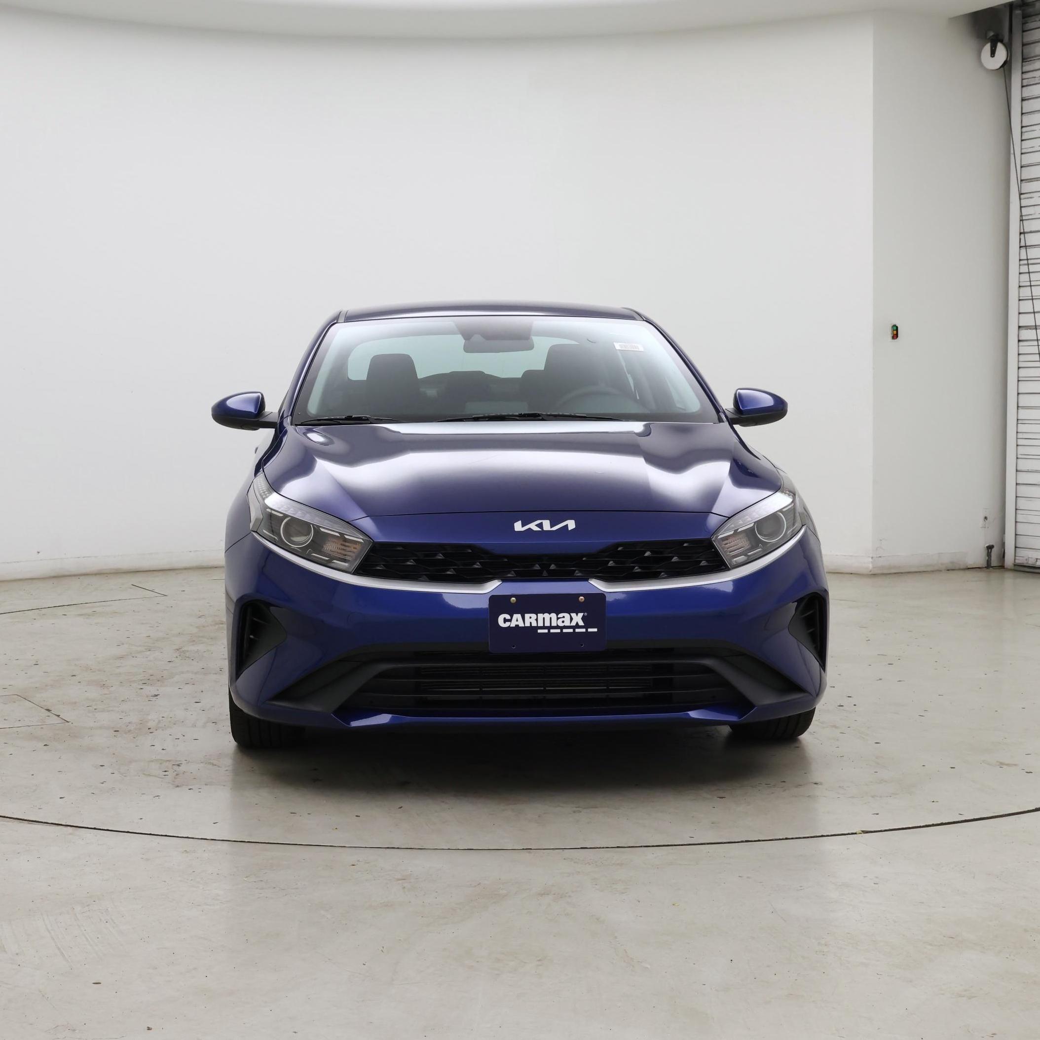 Thumbnail: 2023 Kia Forte - 5