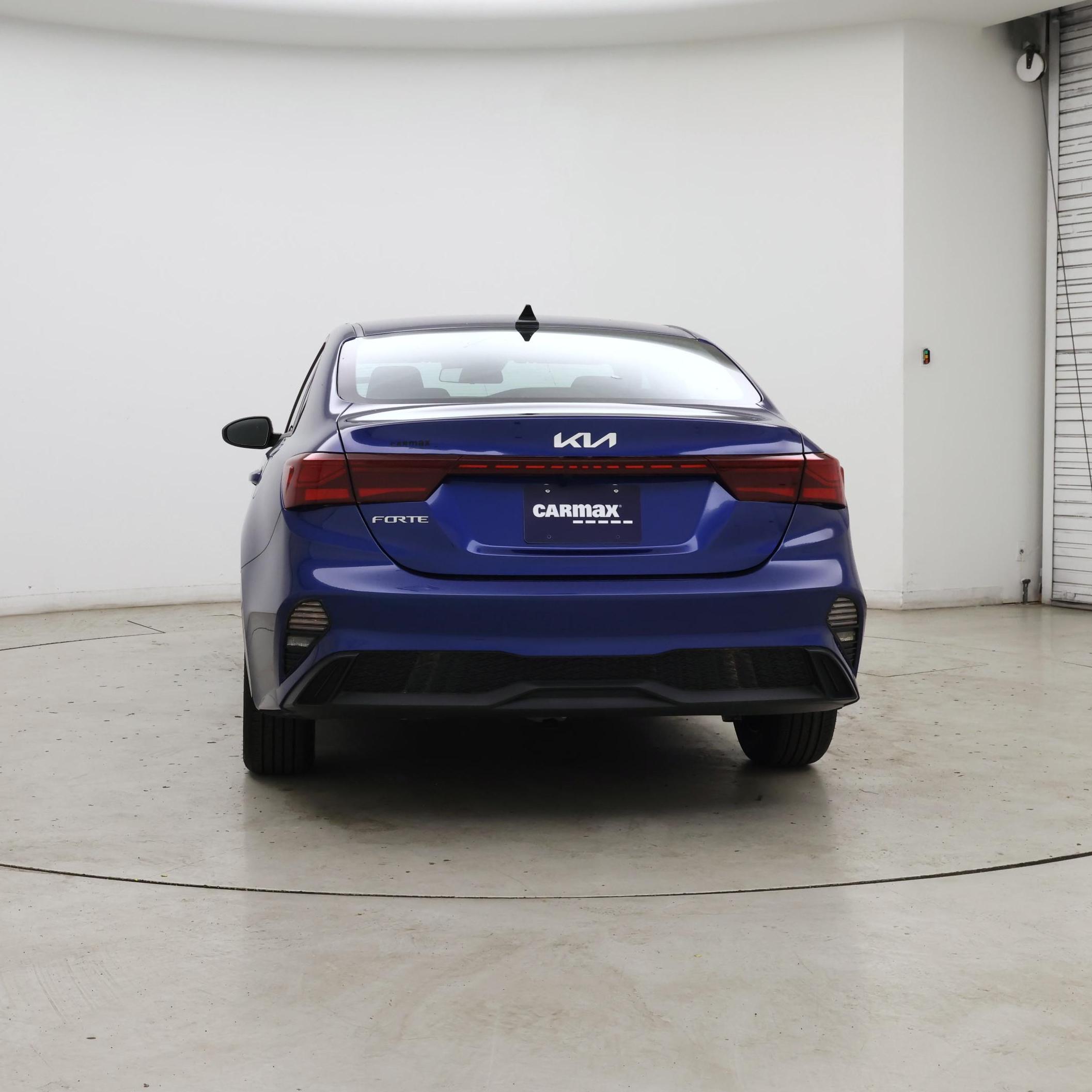 Thumbnail: 2023 Kia Forte - 6