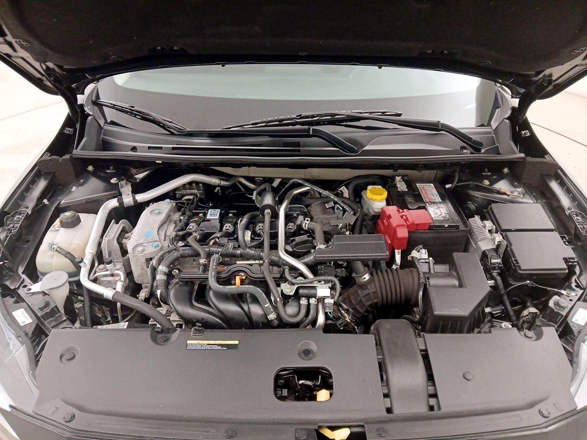 Thumbnail: 2022 Nissan Sentra - 20