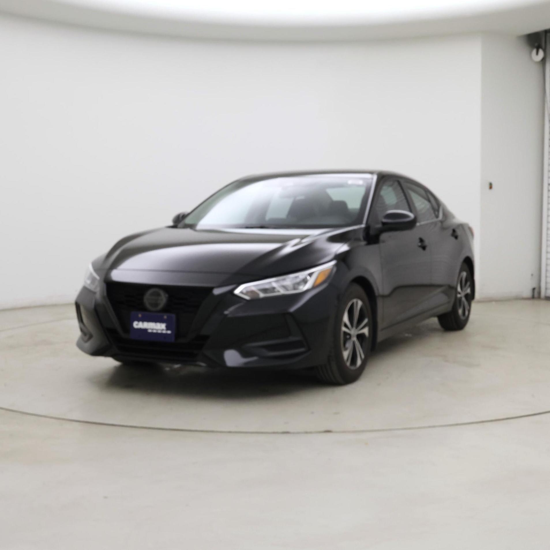 Thumbnail: 2022 Nissan Sentra - 4