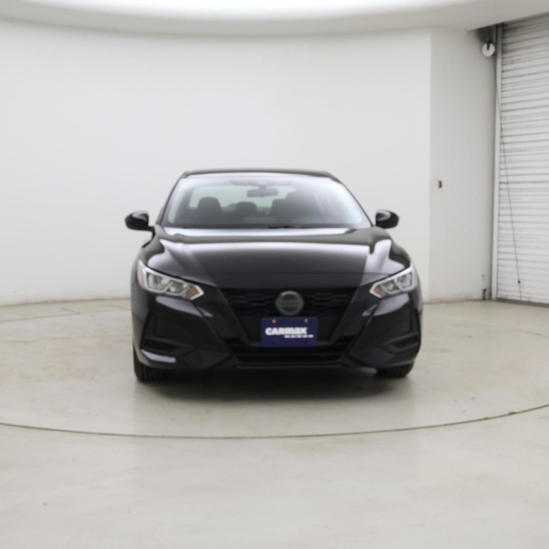 Thumbnail: 2022 Nissan Sentra - 5