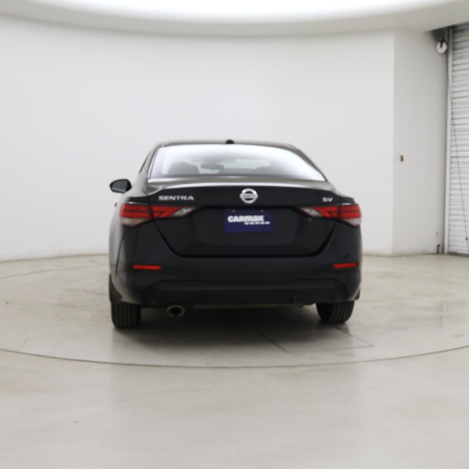 Thumbnail: 2022 Nissan Sentra - 6