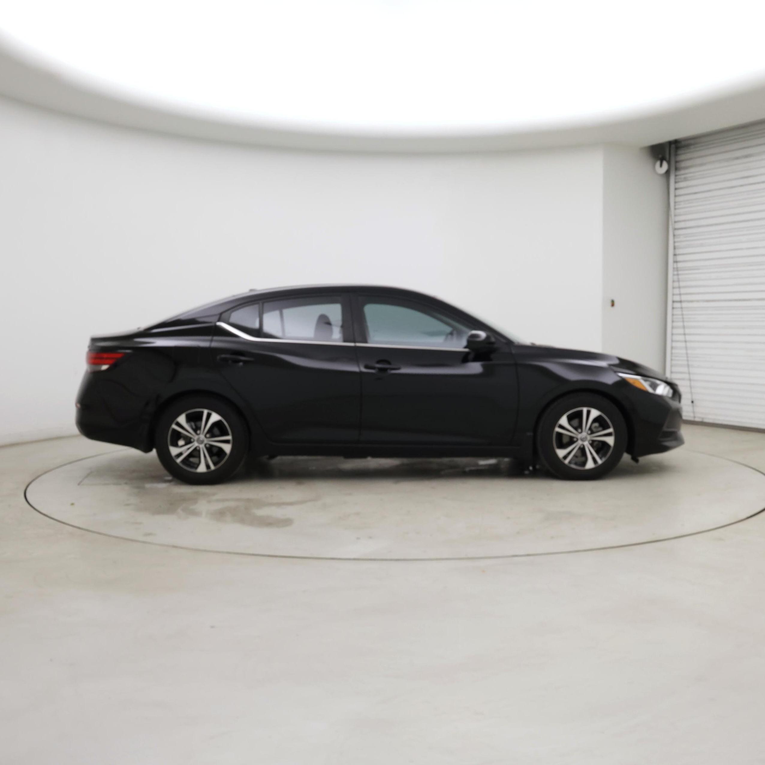 Thumbnail: 2022 Nissan Sentra - 7