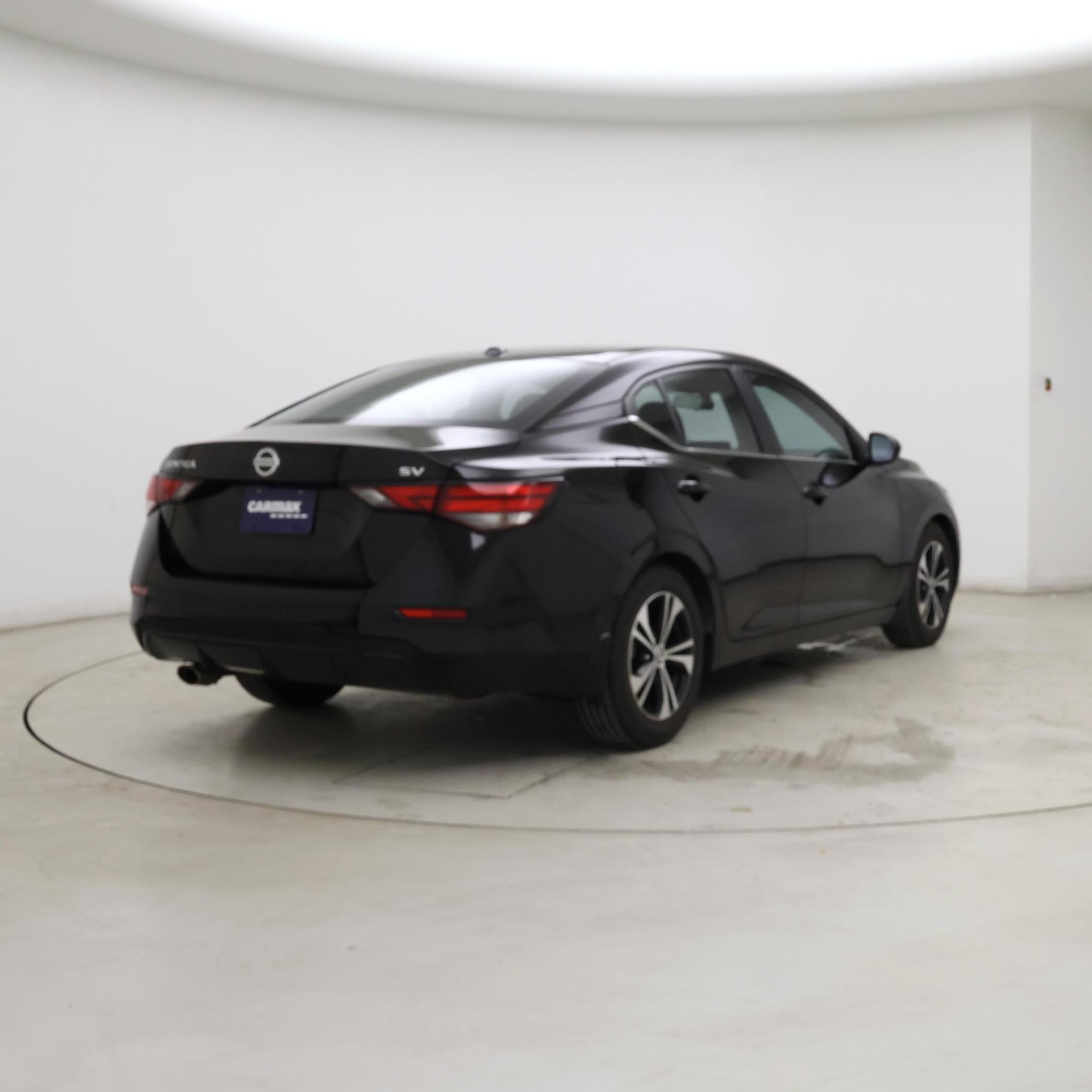 Thumbnail: 2022 Nissan Sentra - 8