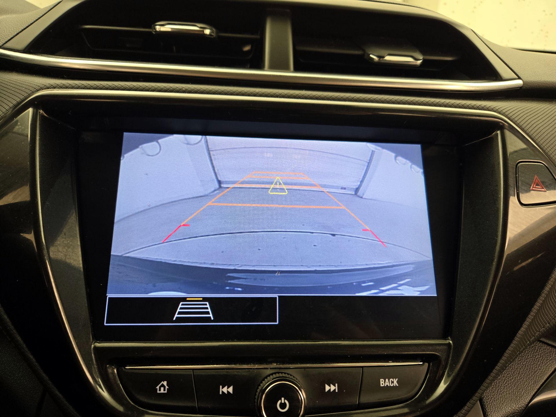 Thumbnail: 2021 Chevrolet TrailBlazer - 14