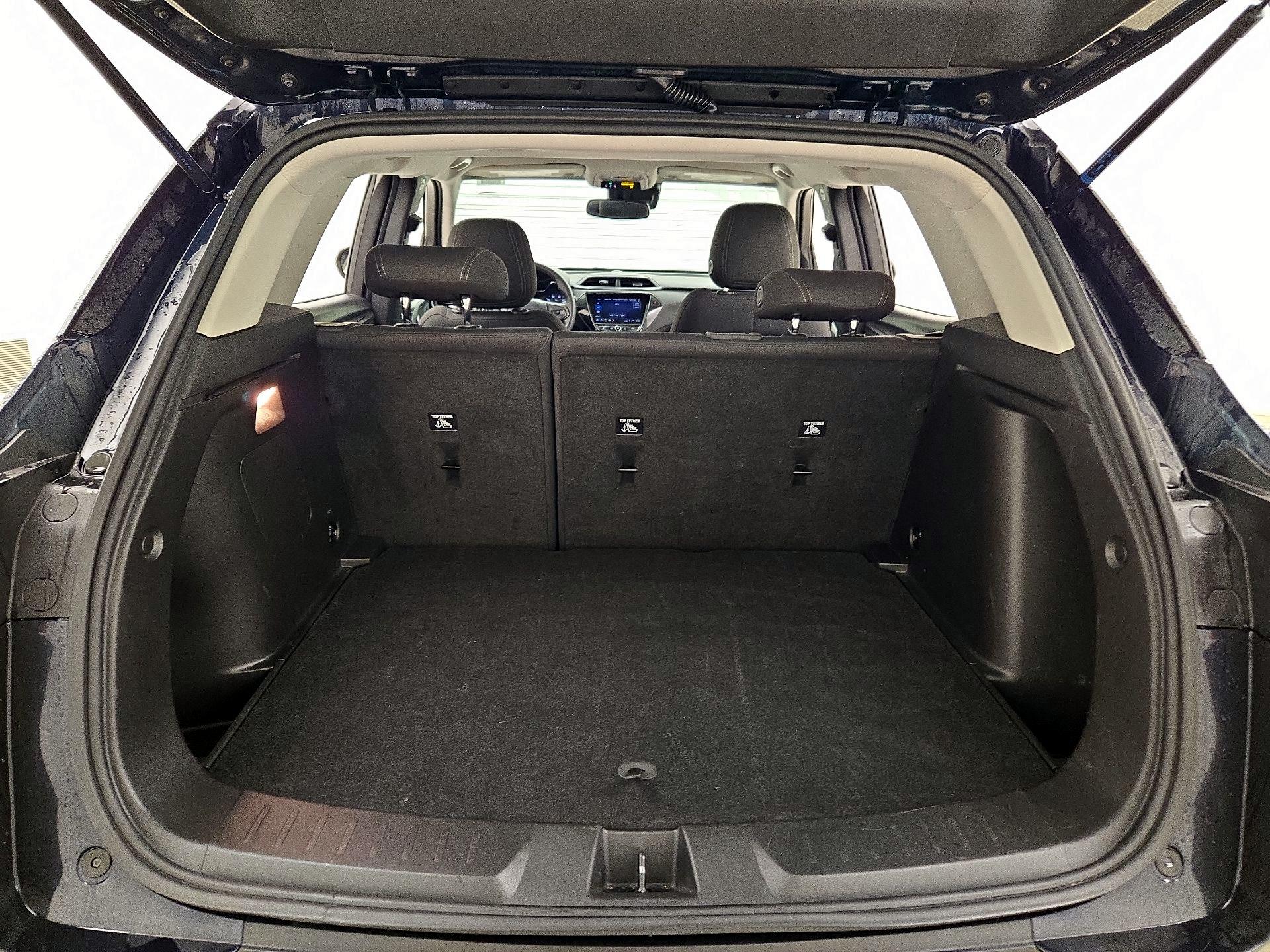 Thumbnail: 2021 Chevrolet TrailBlazer - 19