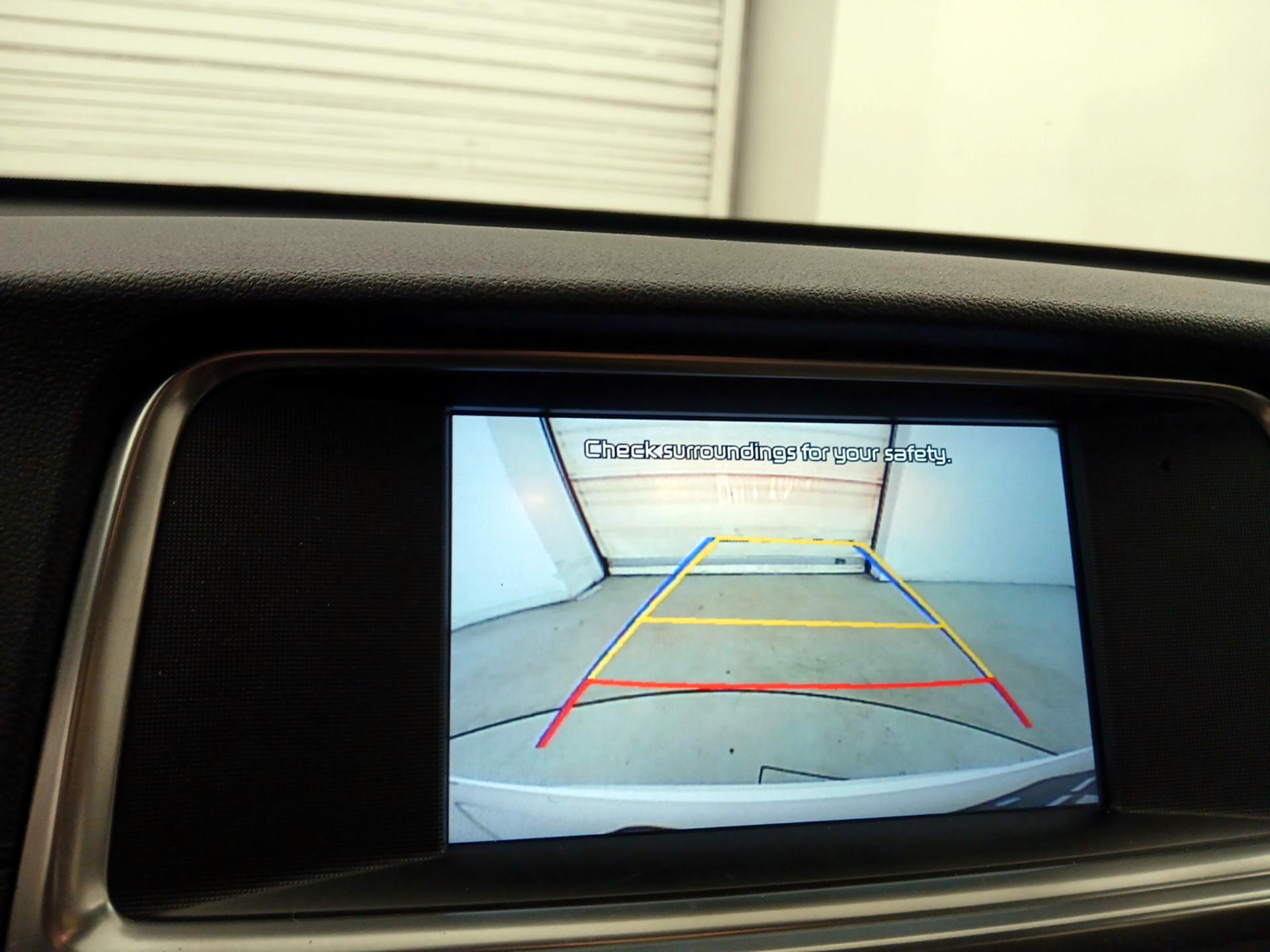 Thumbnail: 2017 Kia Optima - 14