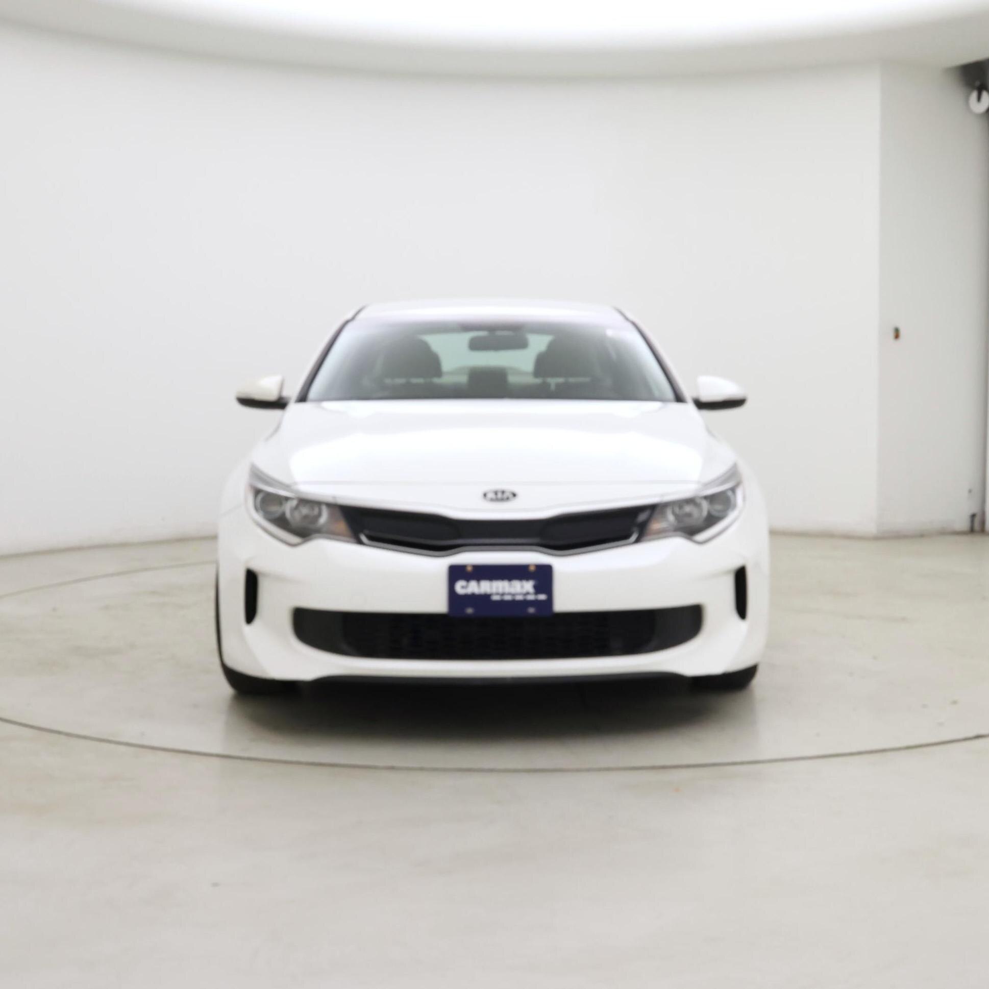 Thumbnail: 2017 Kia Optima - 5