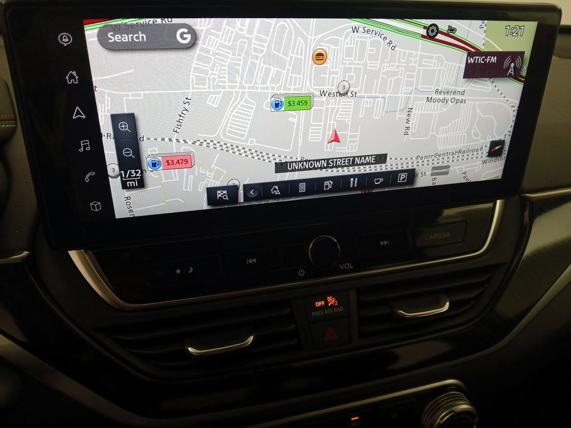 Thumbnail: 2023 Nissan Altima - 14