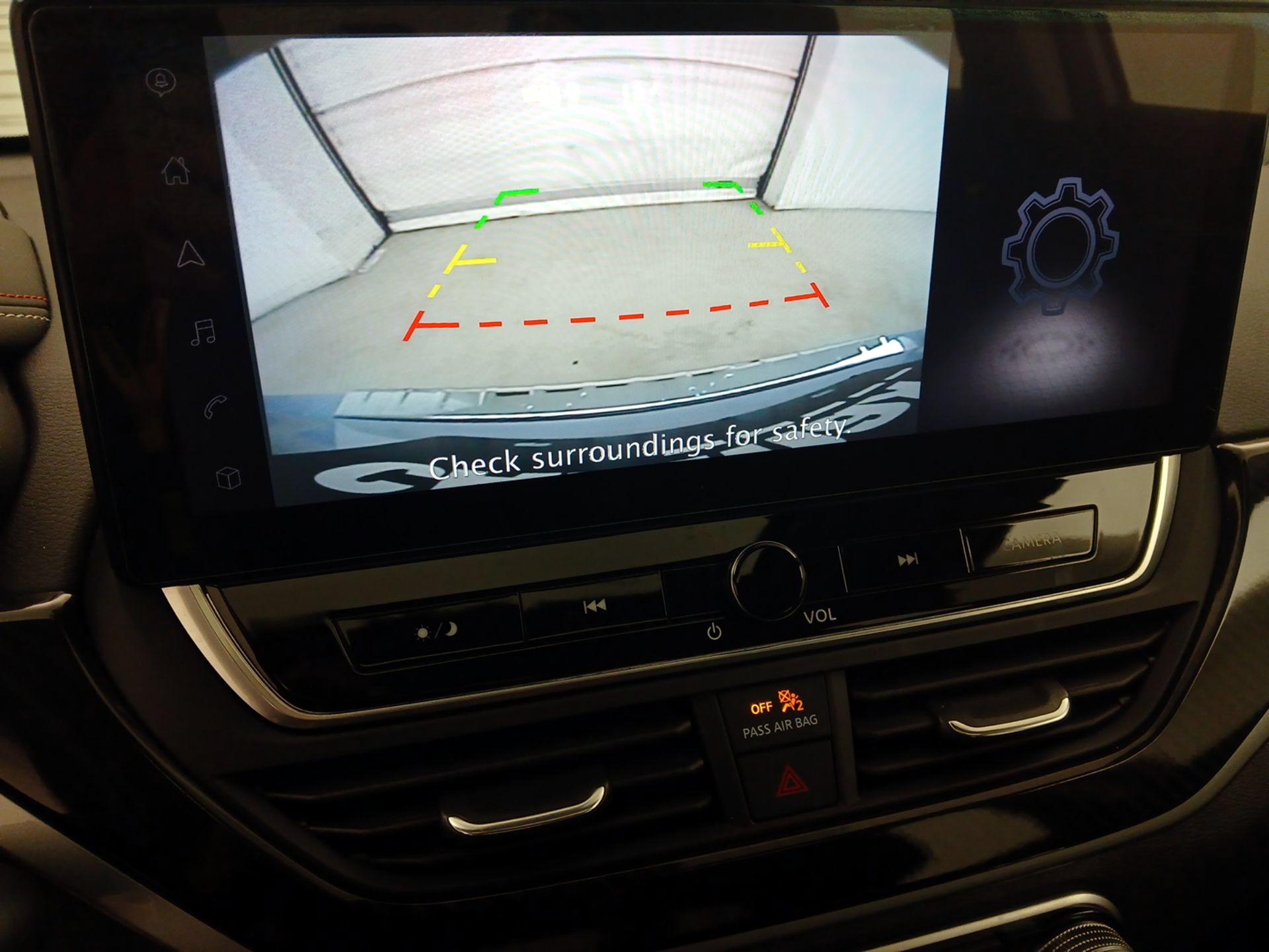 Thumbnail: 2023 Nissan Altima - 15