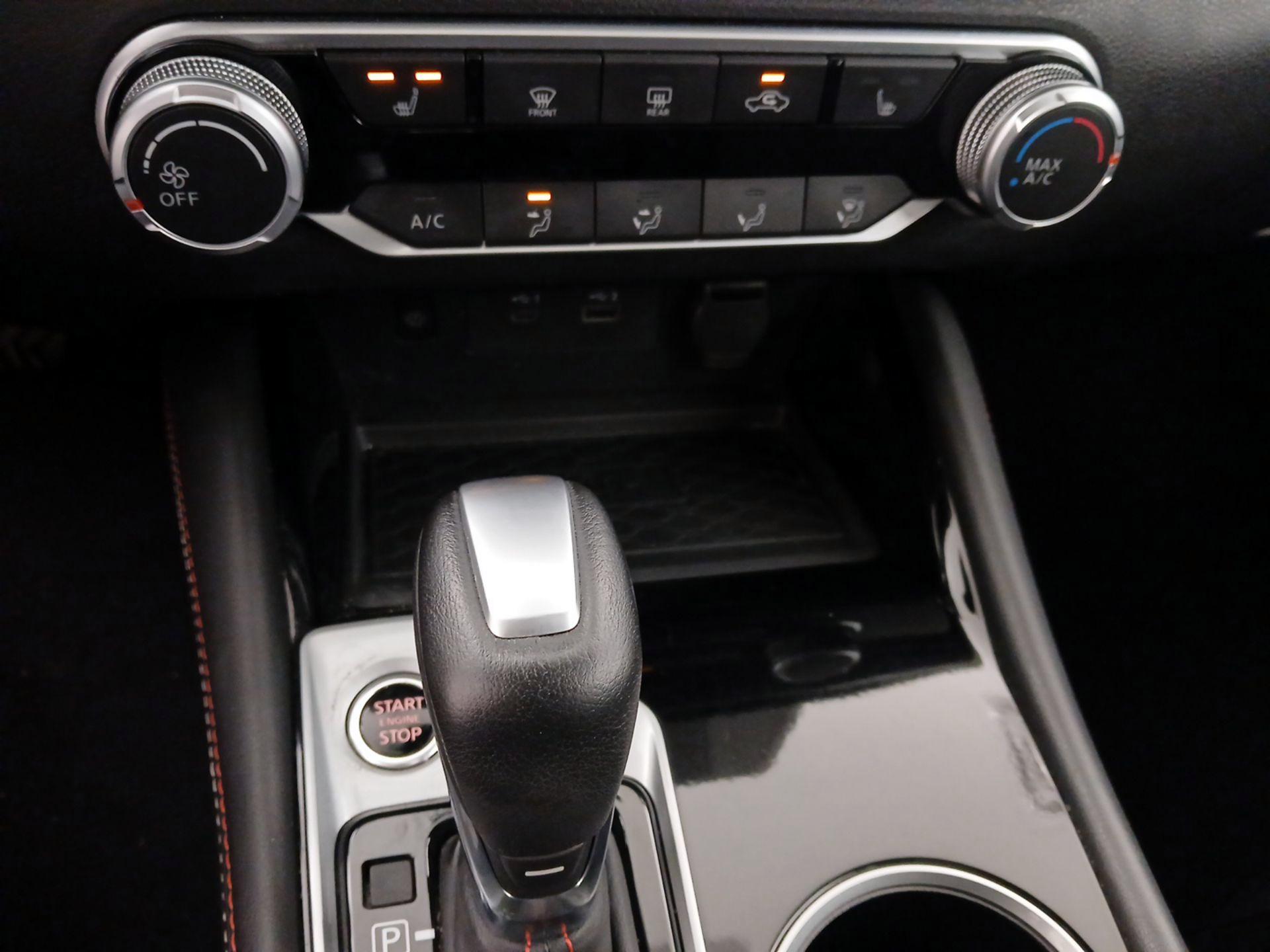 Thumbnail: 2023 Nissan Altima - 17