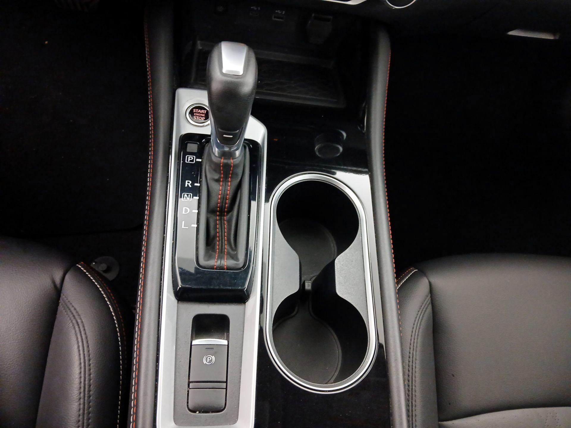 Thumbnail: 2023 Nissan Altima - 18