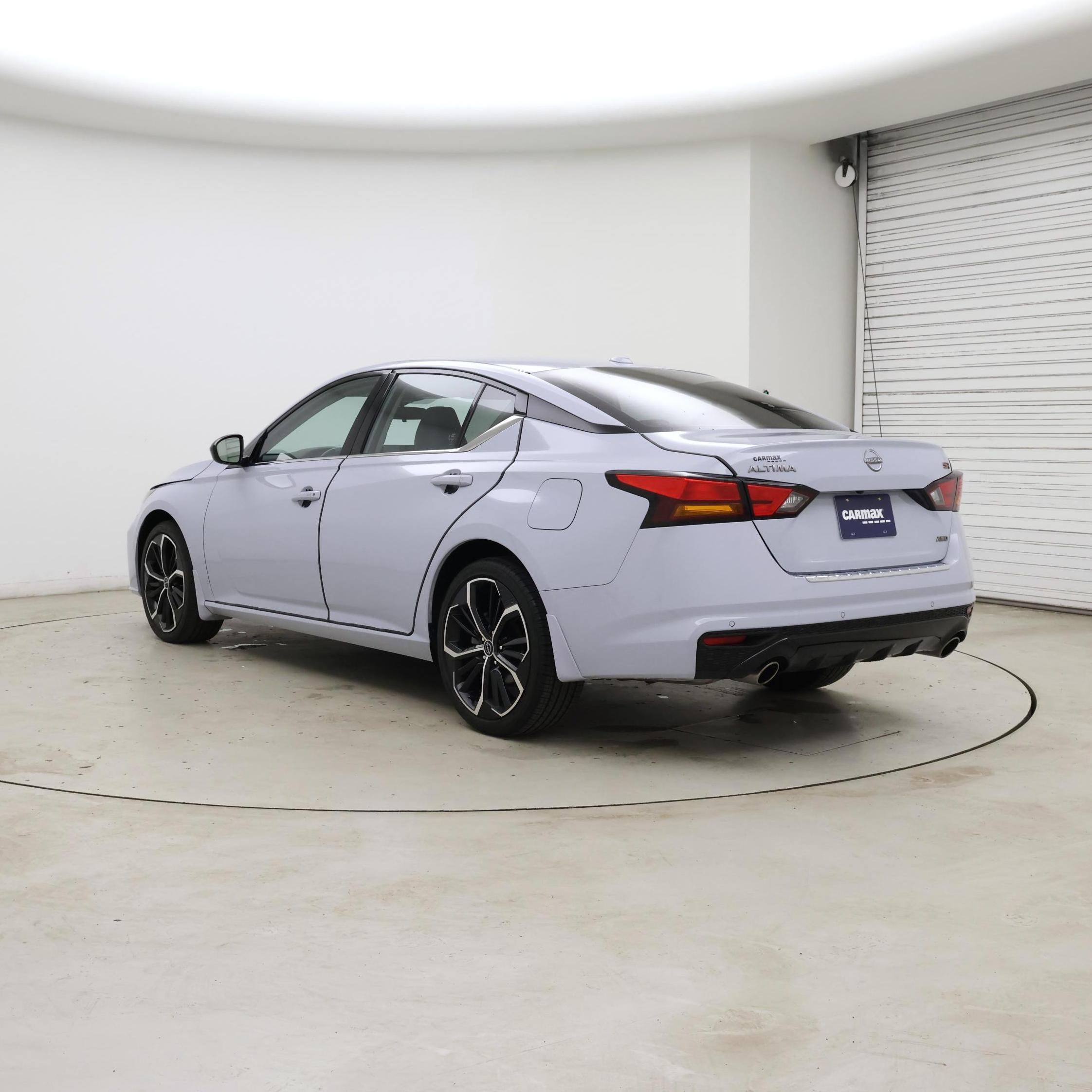 Thumbnail: 2023 Nissan Altima - 2