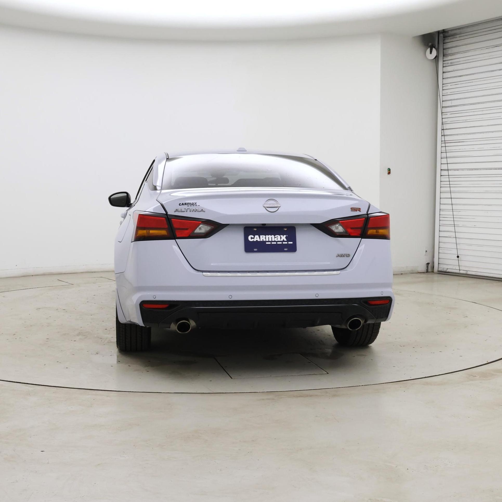 Thumbnail: 2023 Nissan Altima - 6