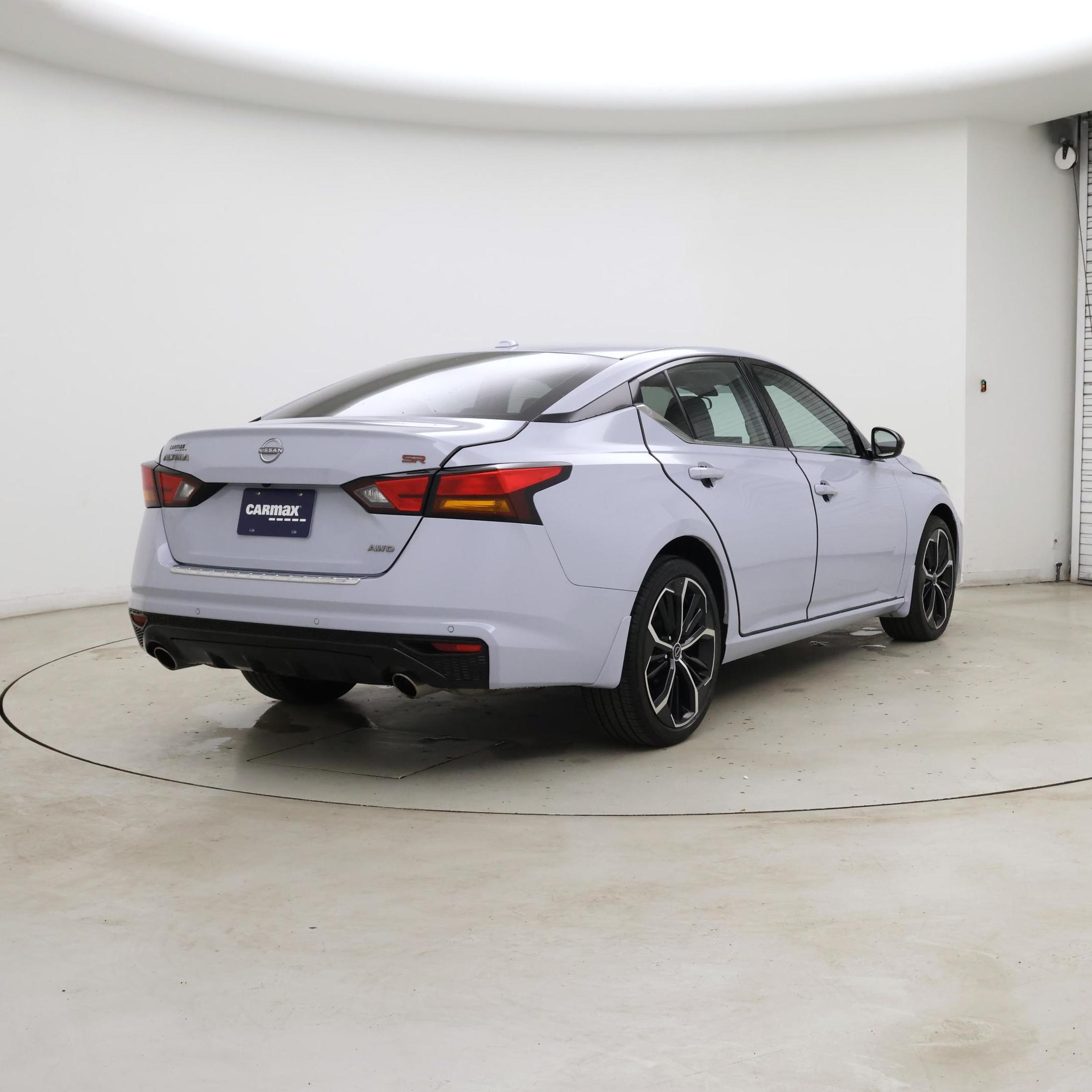 Thumbnail: 2023 Nissan Altima - 8