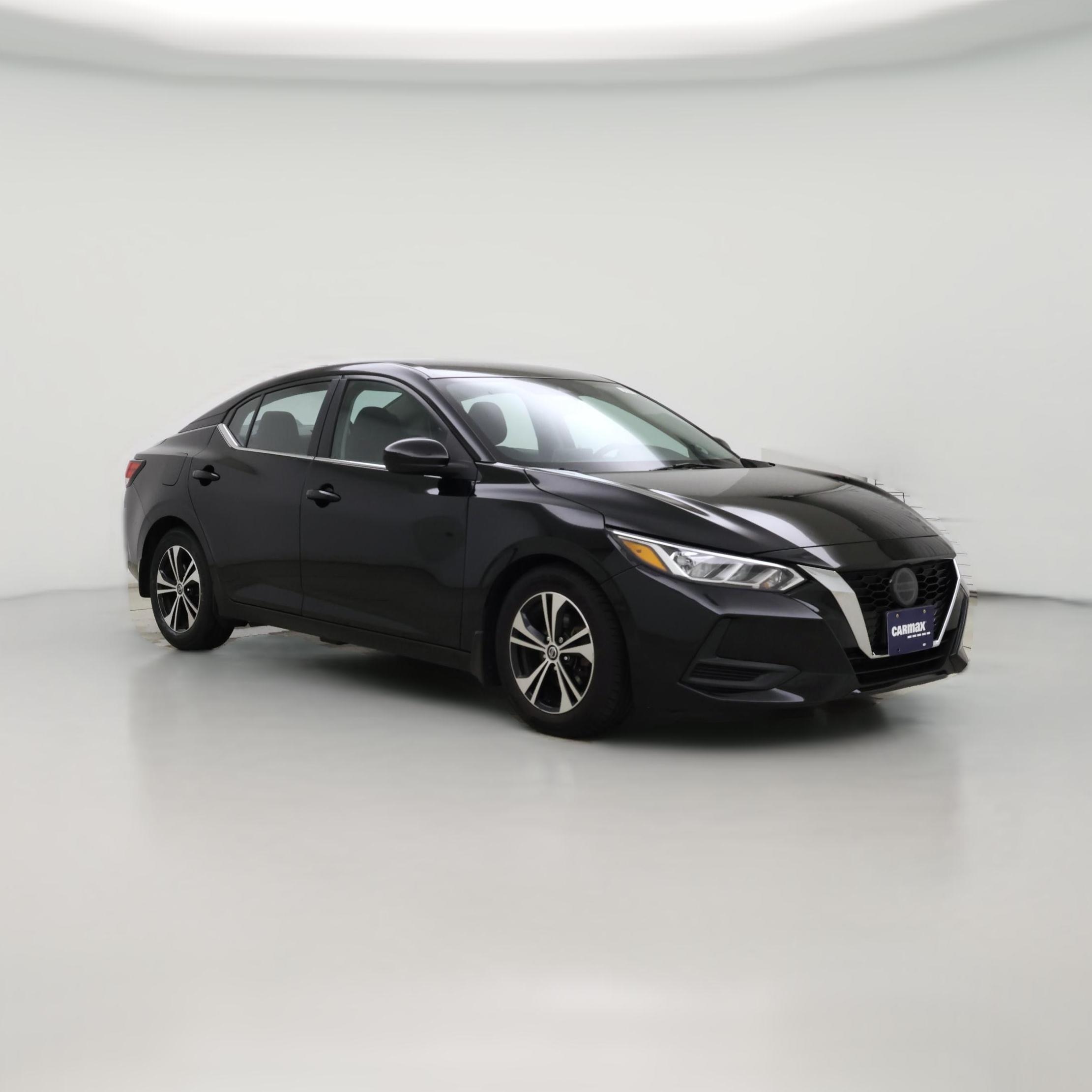 Thumbnail: 2023 Nissan Sentra - 1
