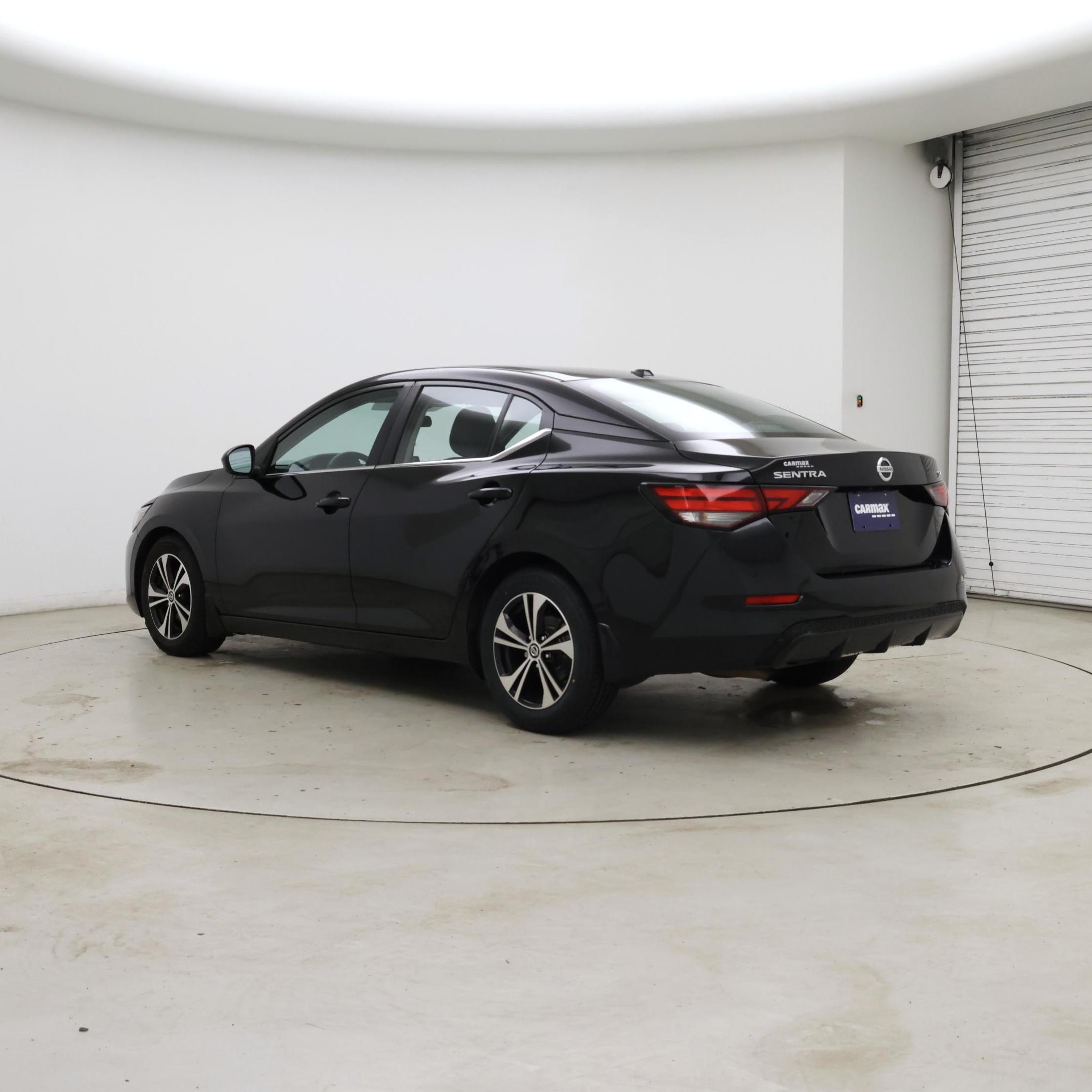 Thumbnail: 2023 Nissan Sentra - 2