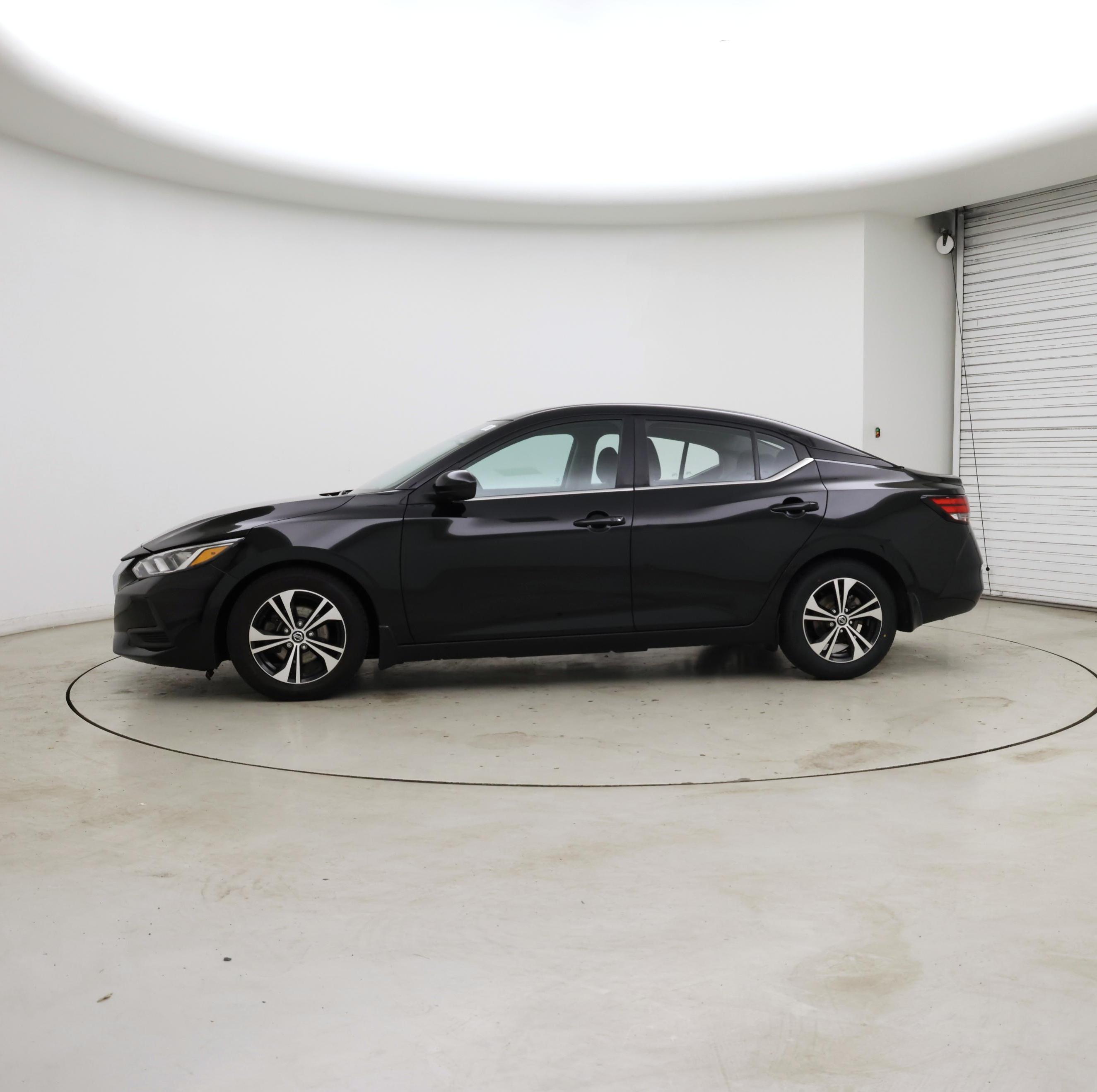 Thumbnail: 2023 Nissan Sentra - 3