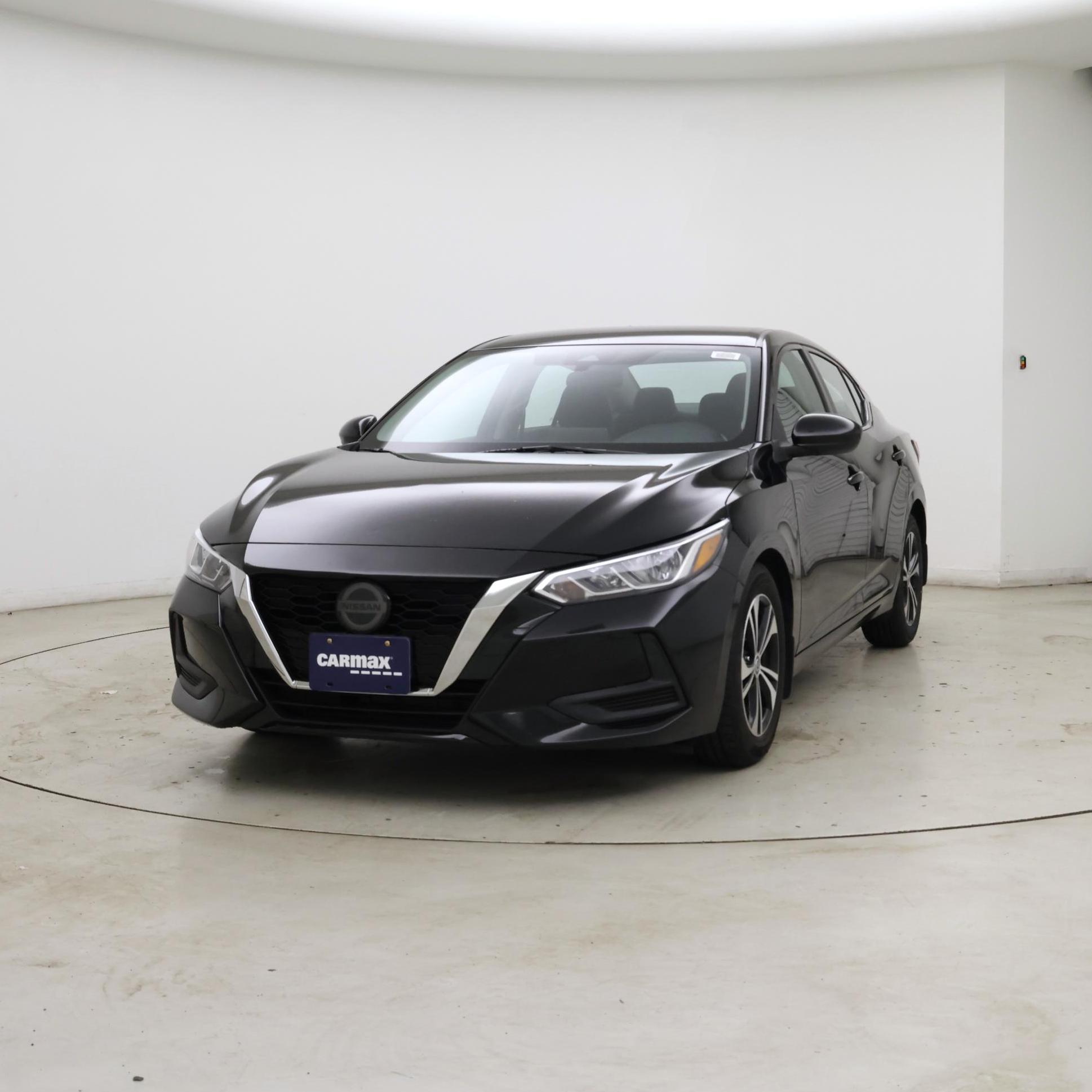 Thumbnail: 2023 Nissan Sentra - 4