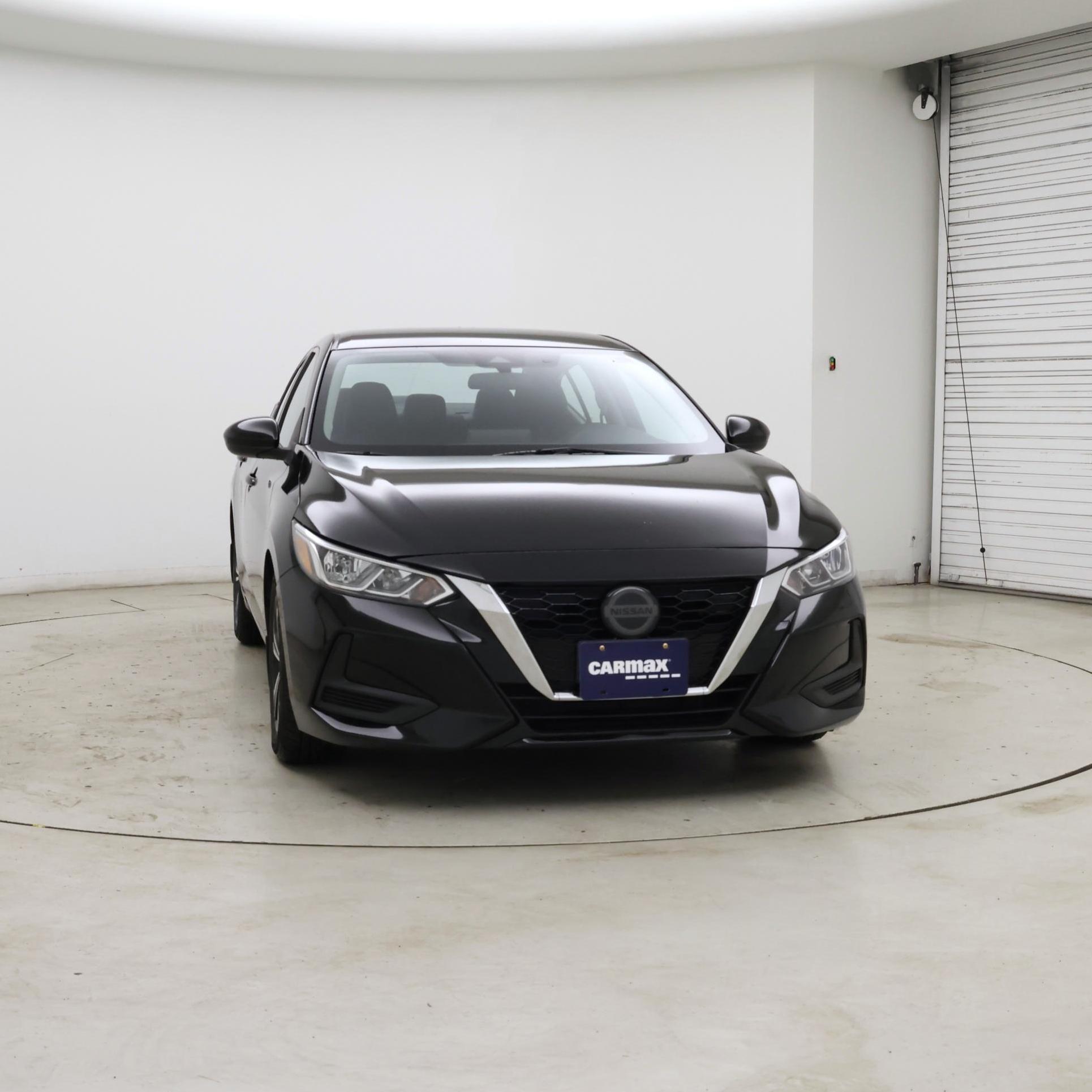 Thumbnail: 2023 Nissan Sentra - 5