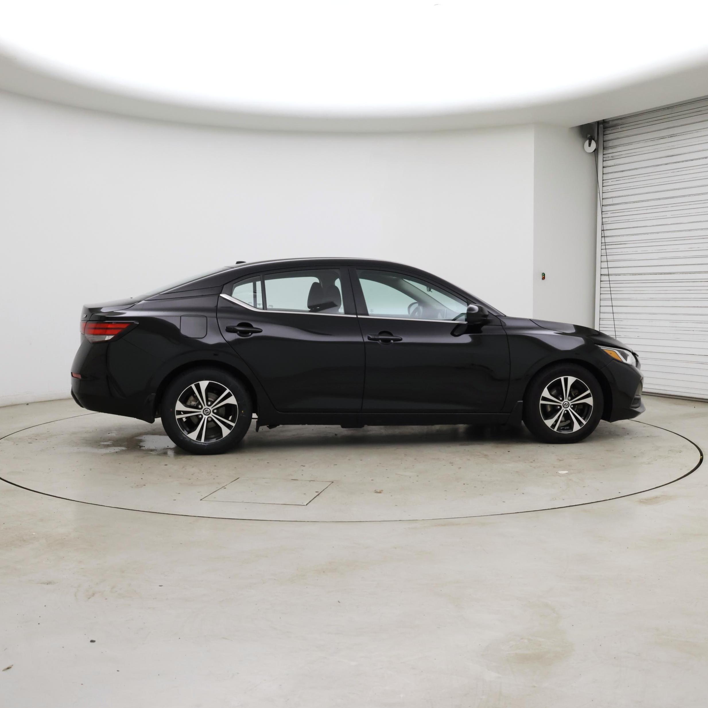 Thumbnail: 2023 Nissan Sentra - 7