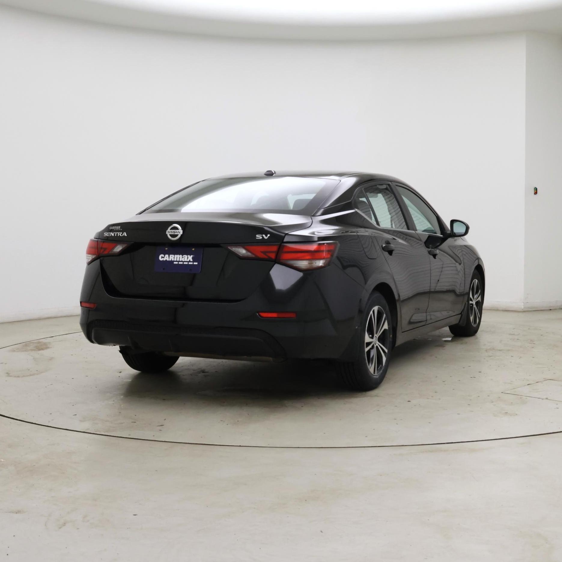 Thumbnail: 2023 Nissan Sentra - 8