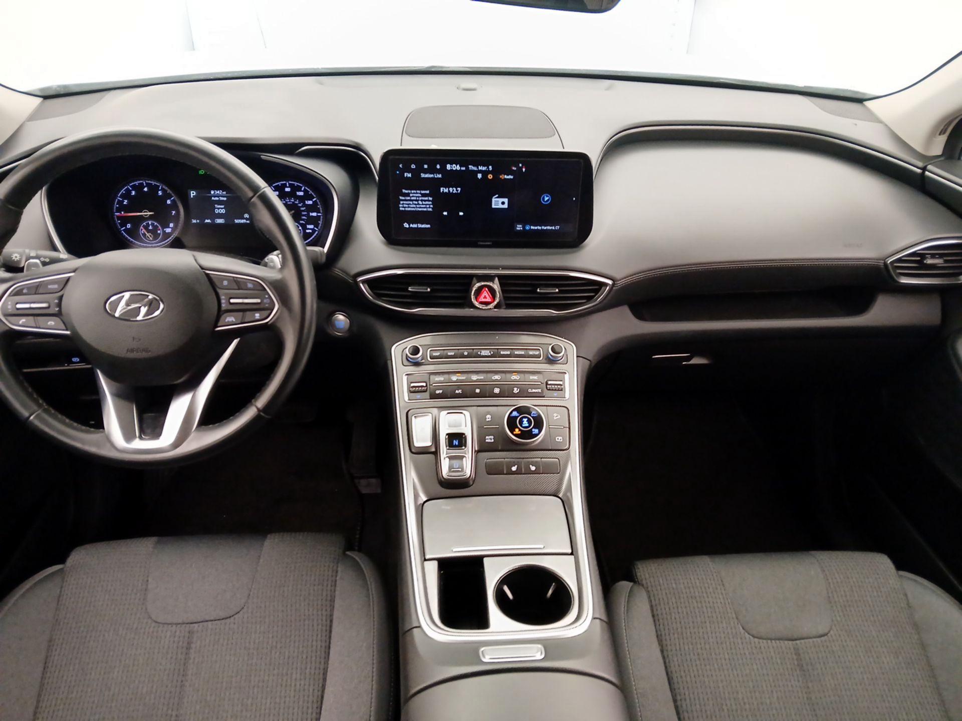 Thumbnail: 2023 Hyundai Santa Fe - 9