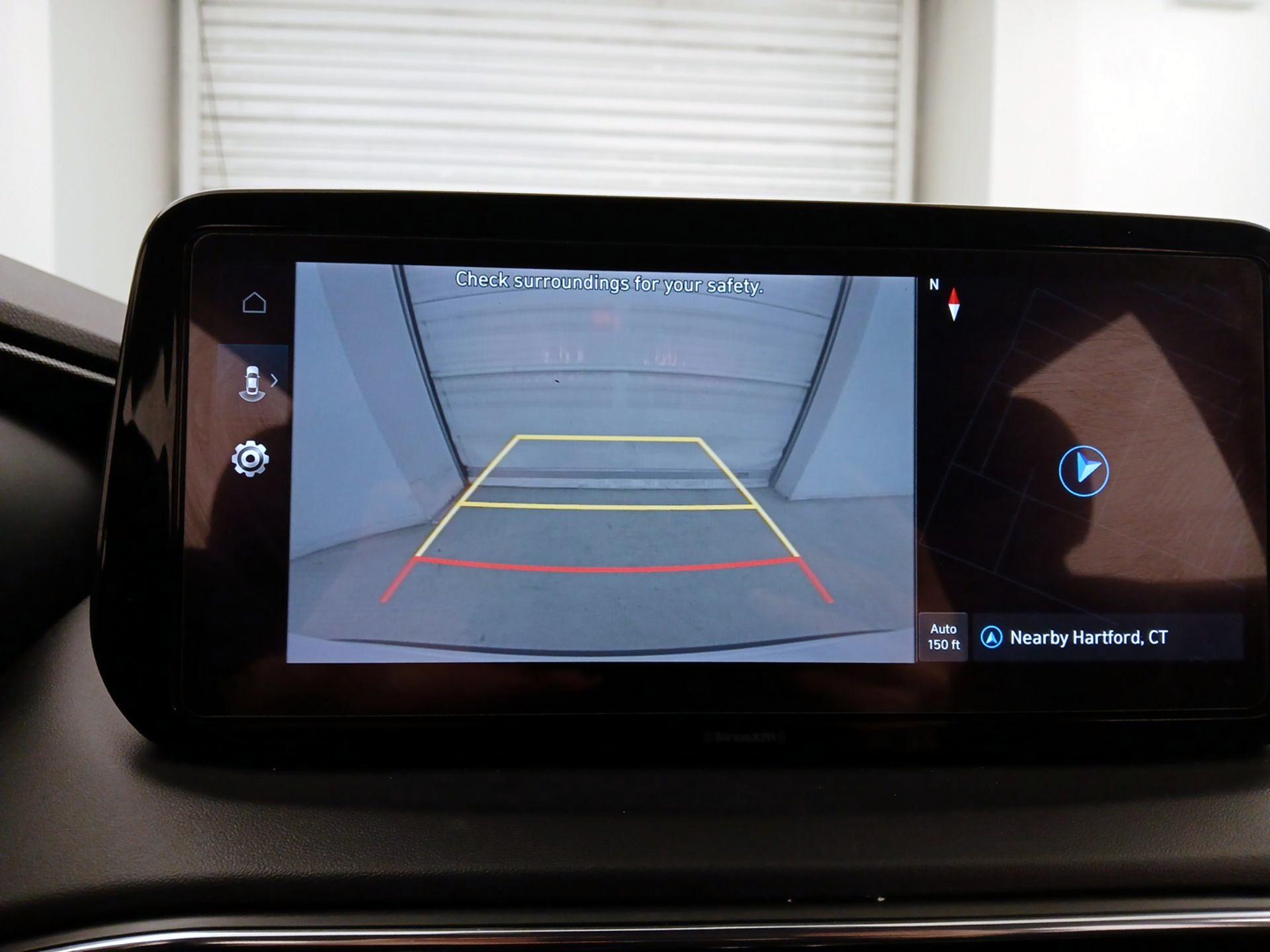 Thumbnail: 2023 Hyundai Santa Fe - 14