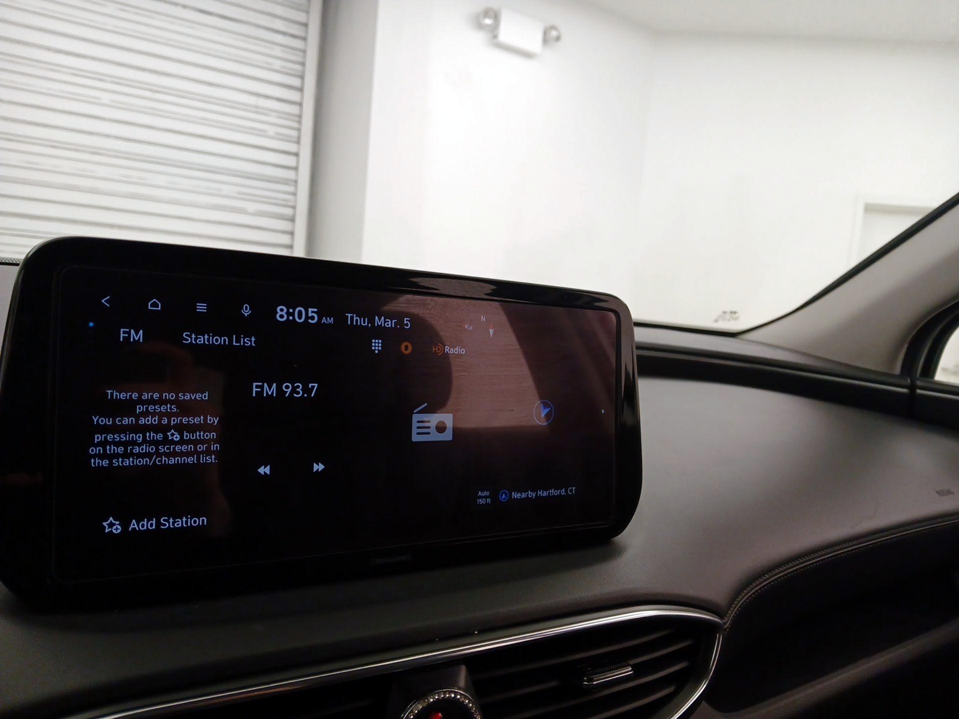 Thumbnail: 2023 Hyundai Santa Fe - 15